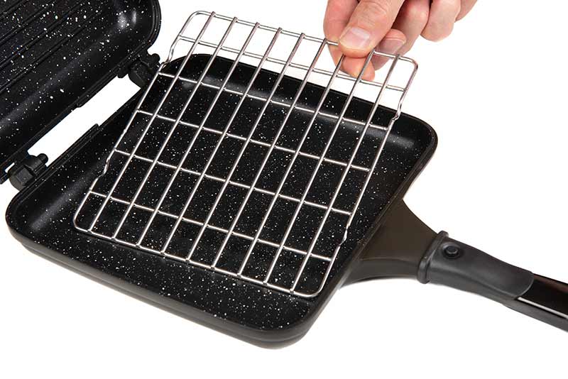 Fox Multi-Pan 2-Piece Frying Pan
