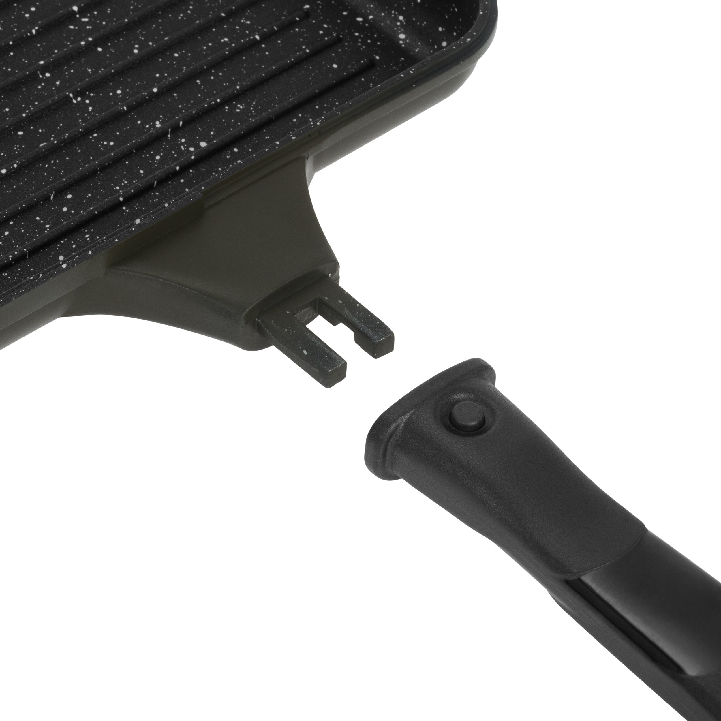 Fox Multi-Pan 2-Piece Frying Pan