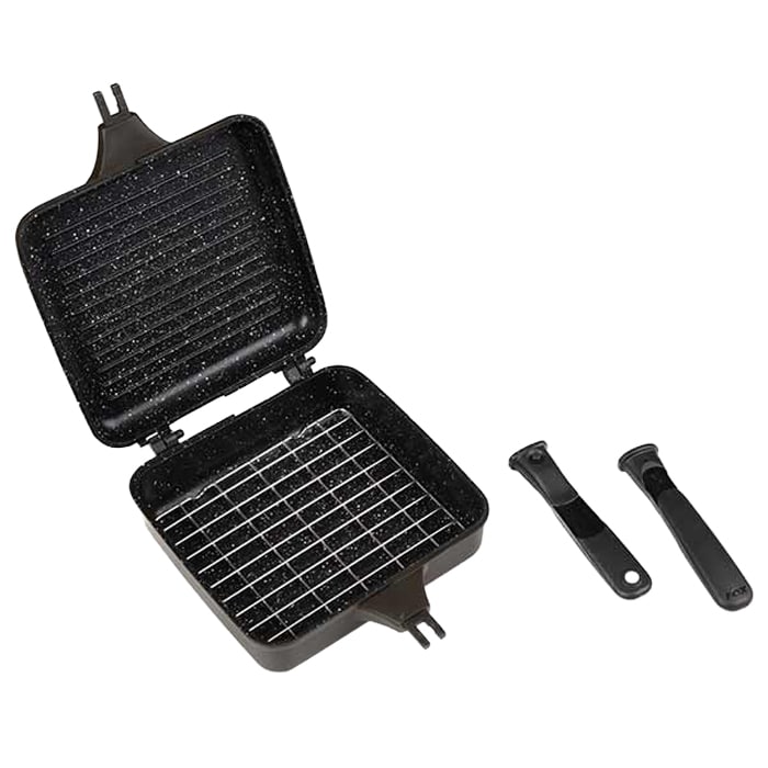 Fox Multi-Pan Deep 2-Piece Frying Pan