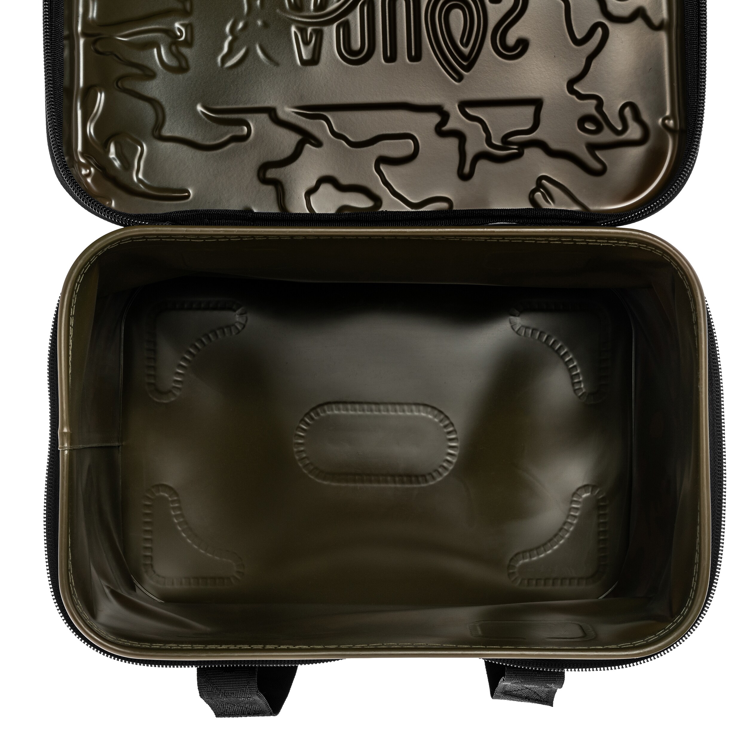 Fox Aquos Camolite Waterproof Bag 30 l - Fox Camo