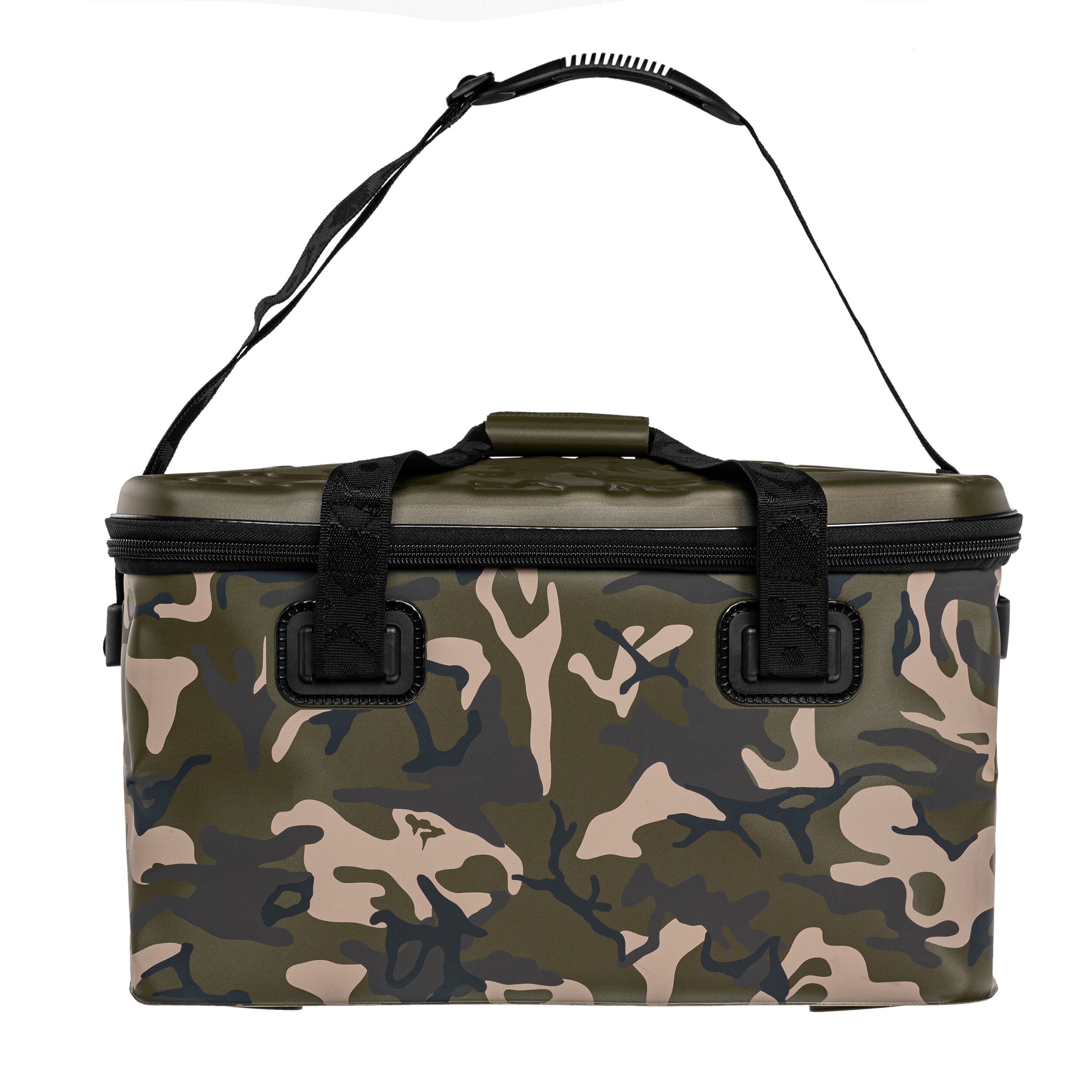 Fox Aquos Camolite Waterproof Bag 50 l - Fox Camo