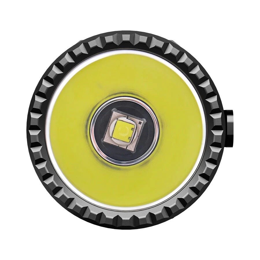 Wuben C2 Power Bank Flashlight - 2000 lumens