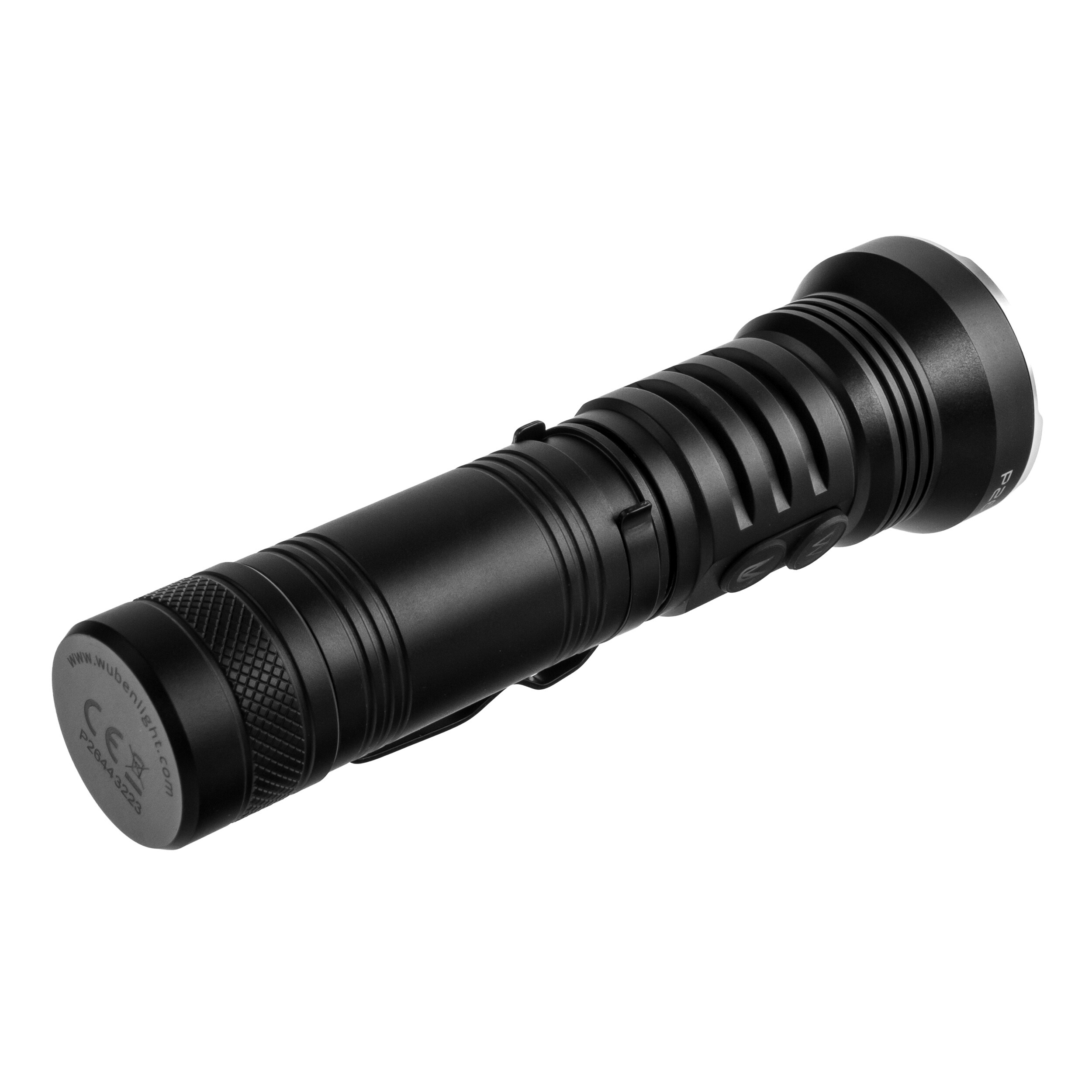 Wuben P26 Flashlight - 500 lumens