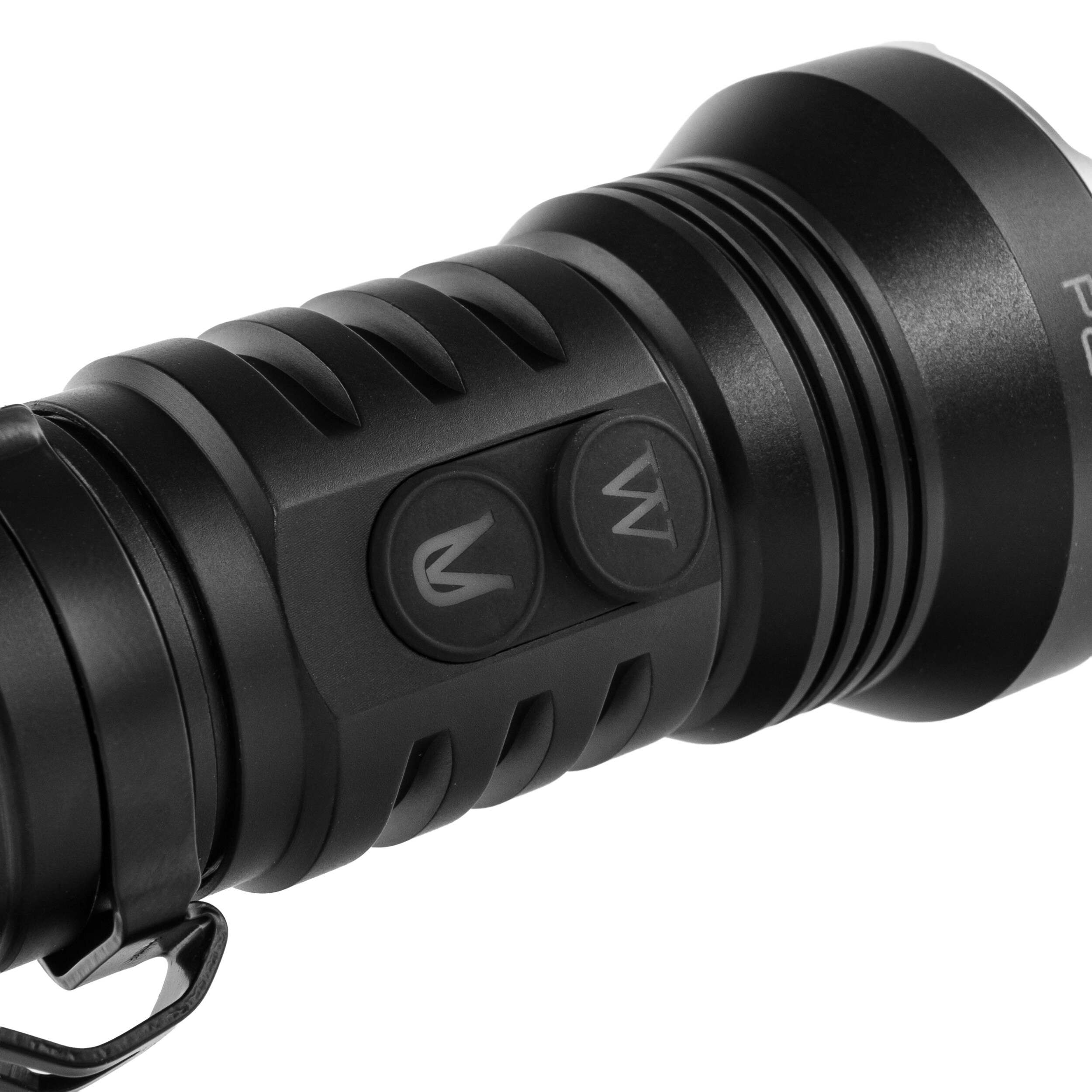 Wuben P26 Flashlight - 500 lumens