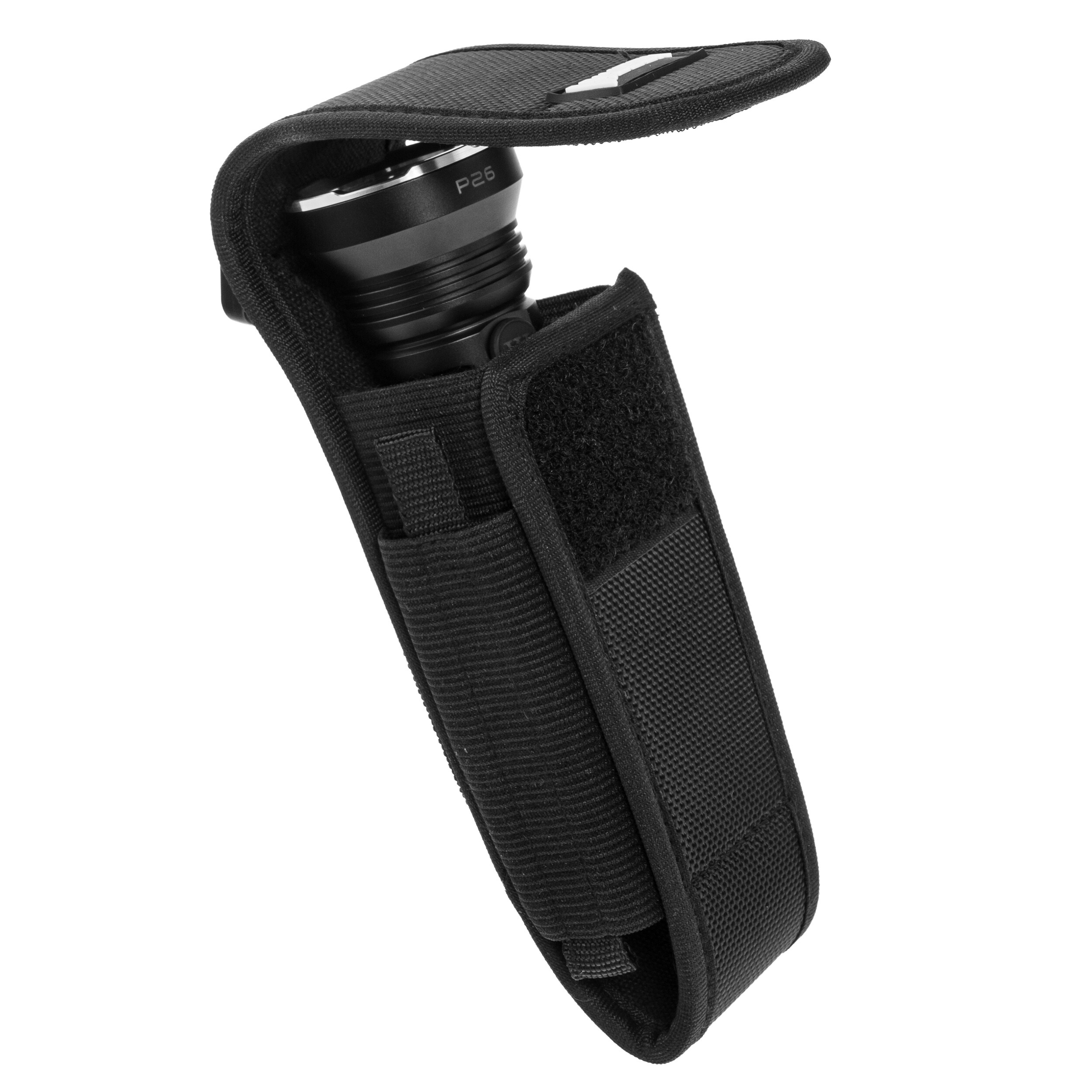 Wuben P26 Flashlight - 500 lumens
