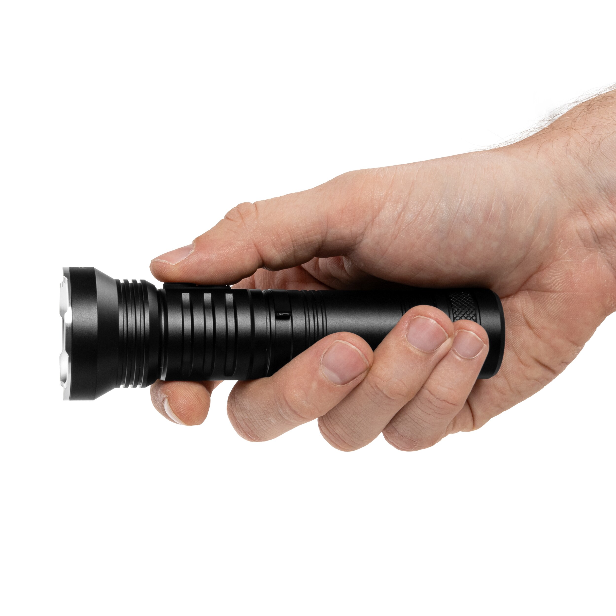 Wuben P26 Flashlight - 500 lumens