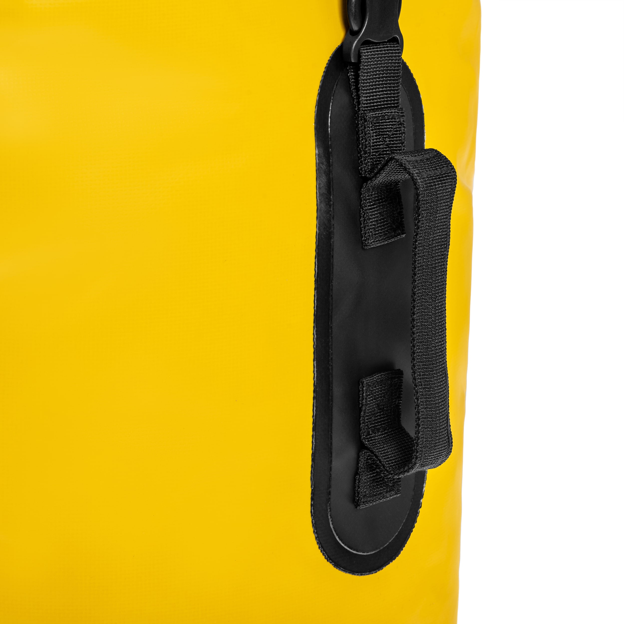 Highlander Outdoor Troon Duffle Dry Bag 35 l - Yellow