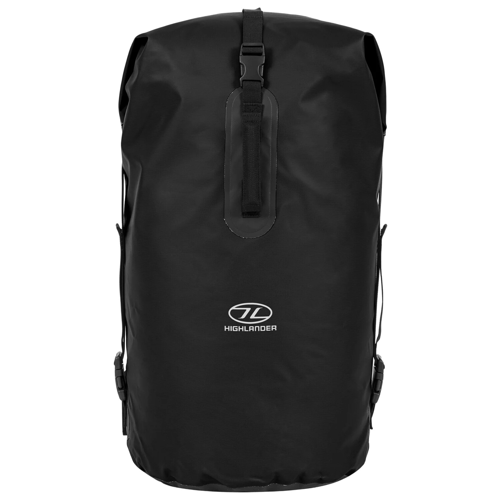 Highlander Outdoor Troon Duffle Waterproof Bag 35 l - Red