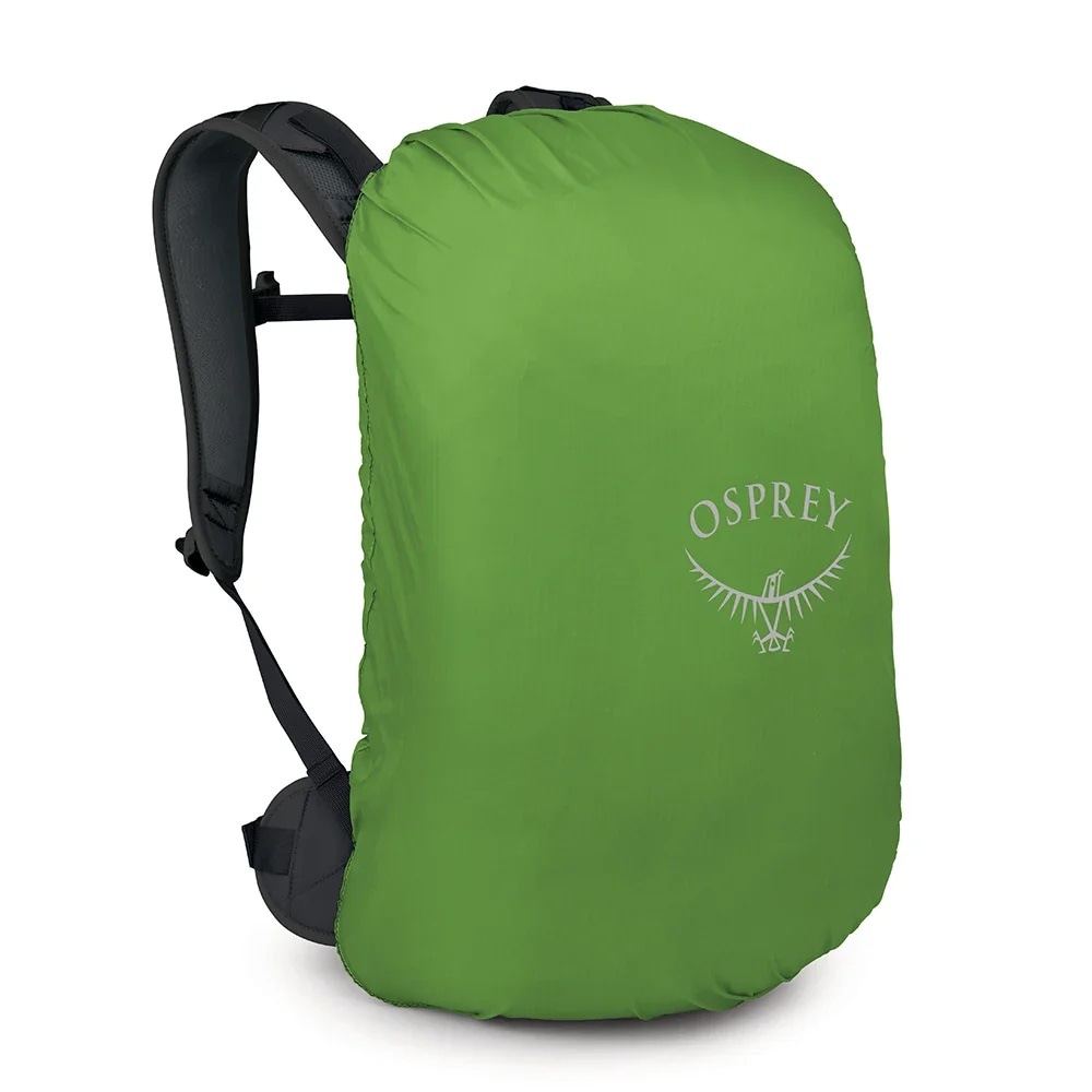 Osprey Hikelite Backpack 26 l - Raven Black