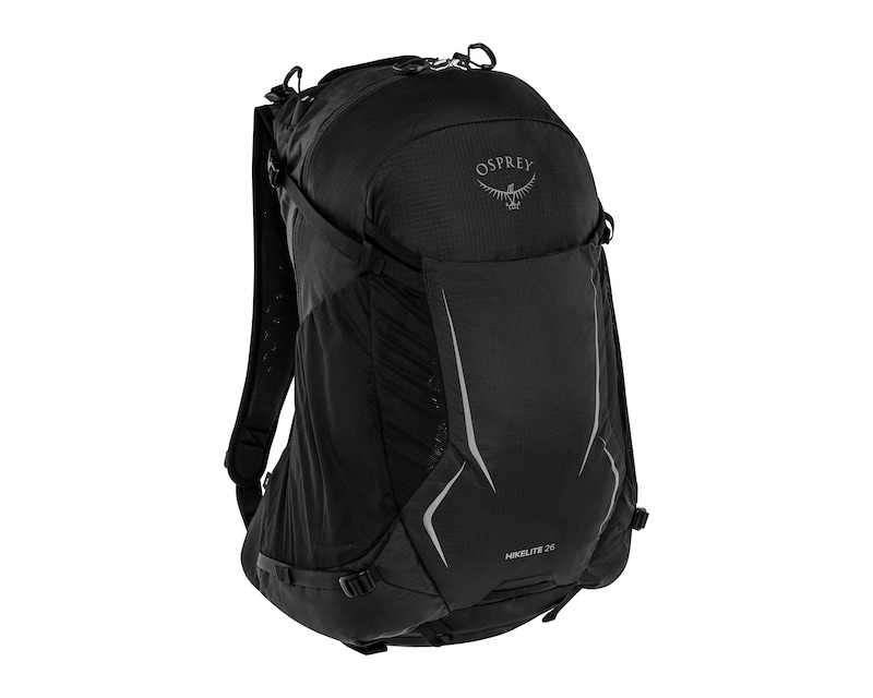 osprey backpack military discount Proxima 30 Black This Osprey backpack also has an adjustable sternum strap with integrated rescue whistle Osprey Daylite - Tan Concrete