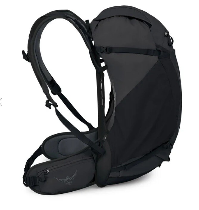 Osprey Hikelite Backpack 32 l - Raven Black