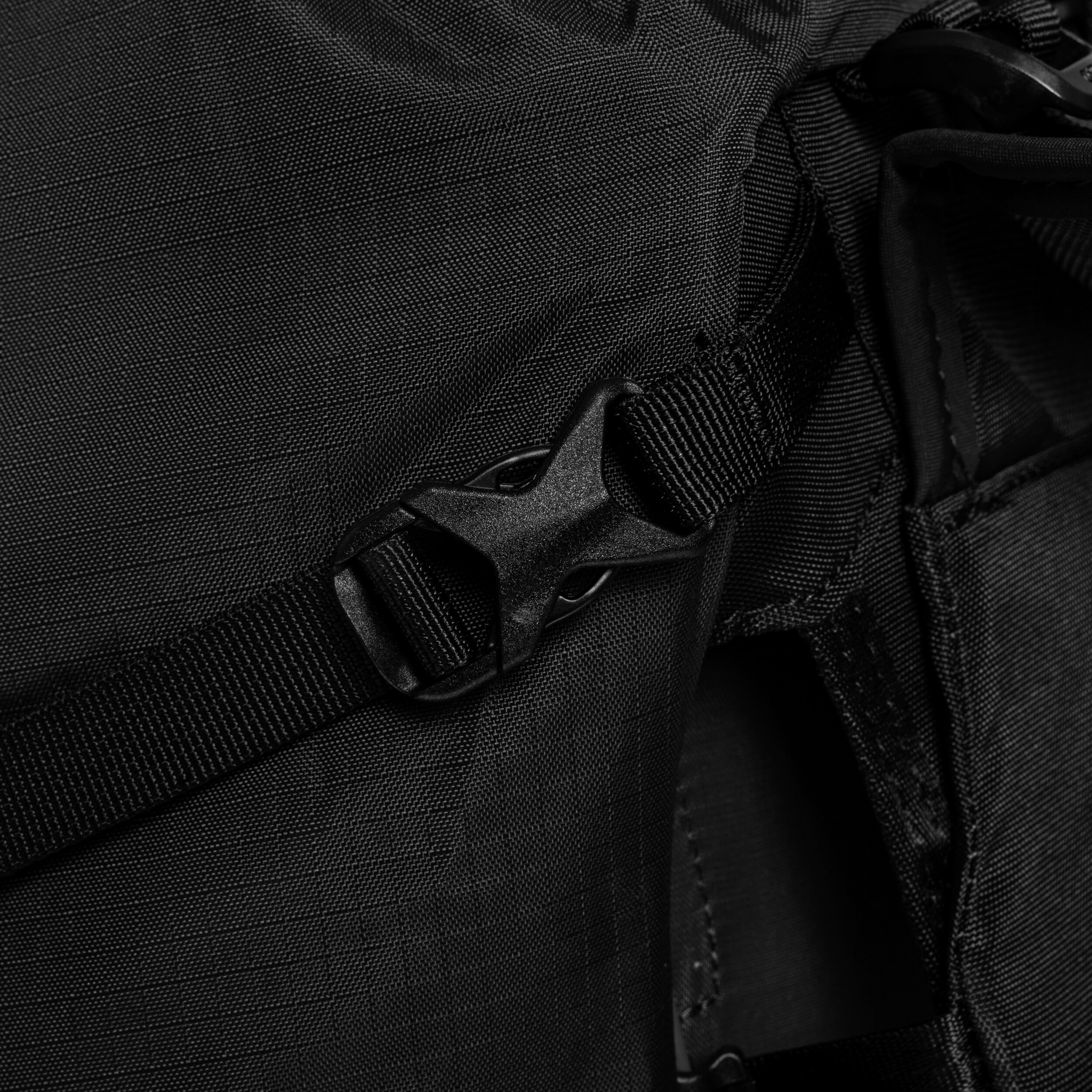 Osprey Hikelite Backpack 32 l - Raven Black