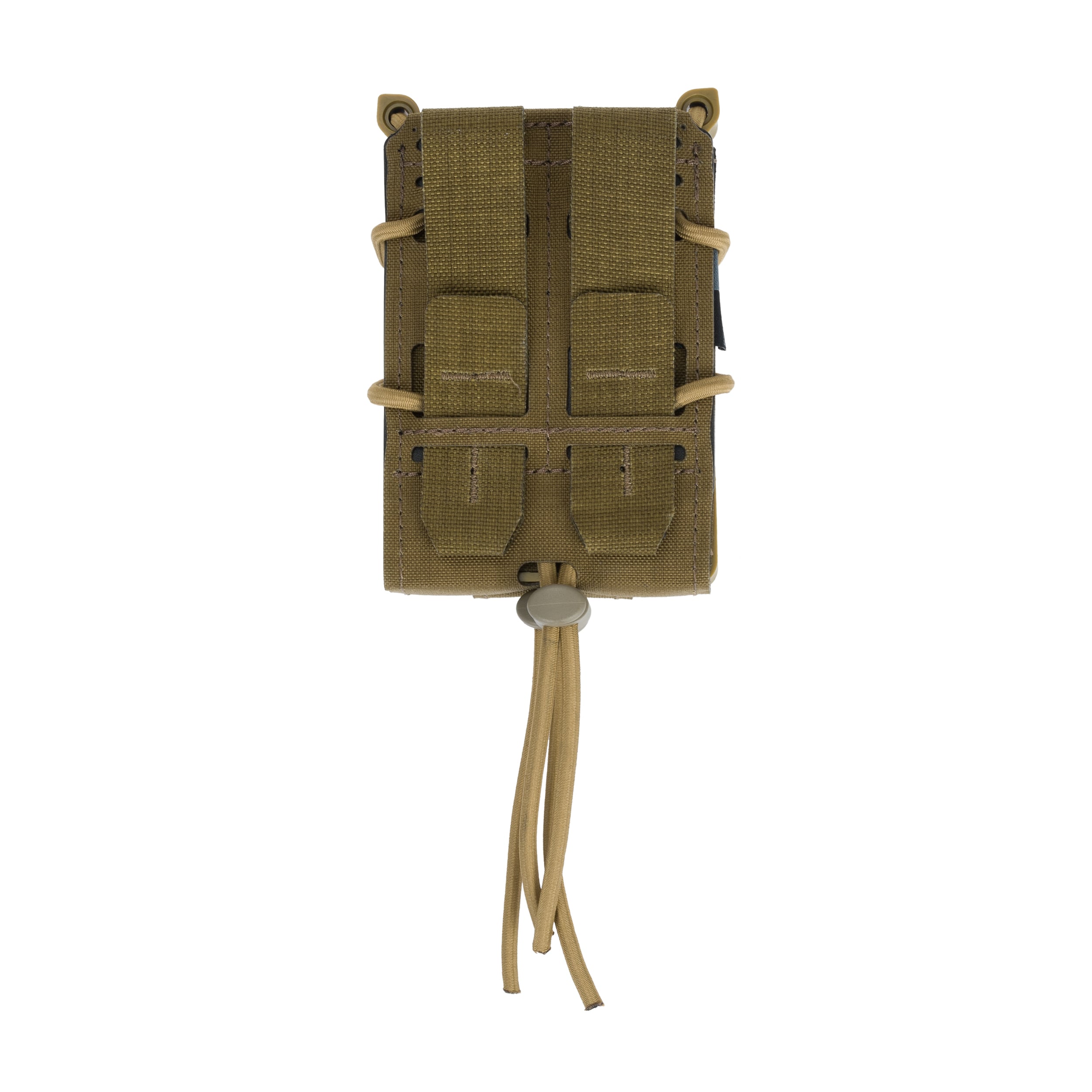 Templar's Gear FMR+P Pouch for large and small magazines - Coyote Brown