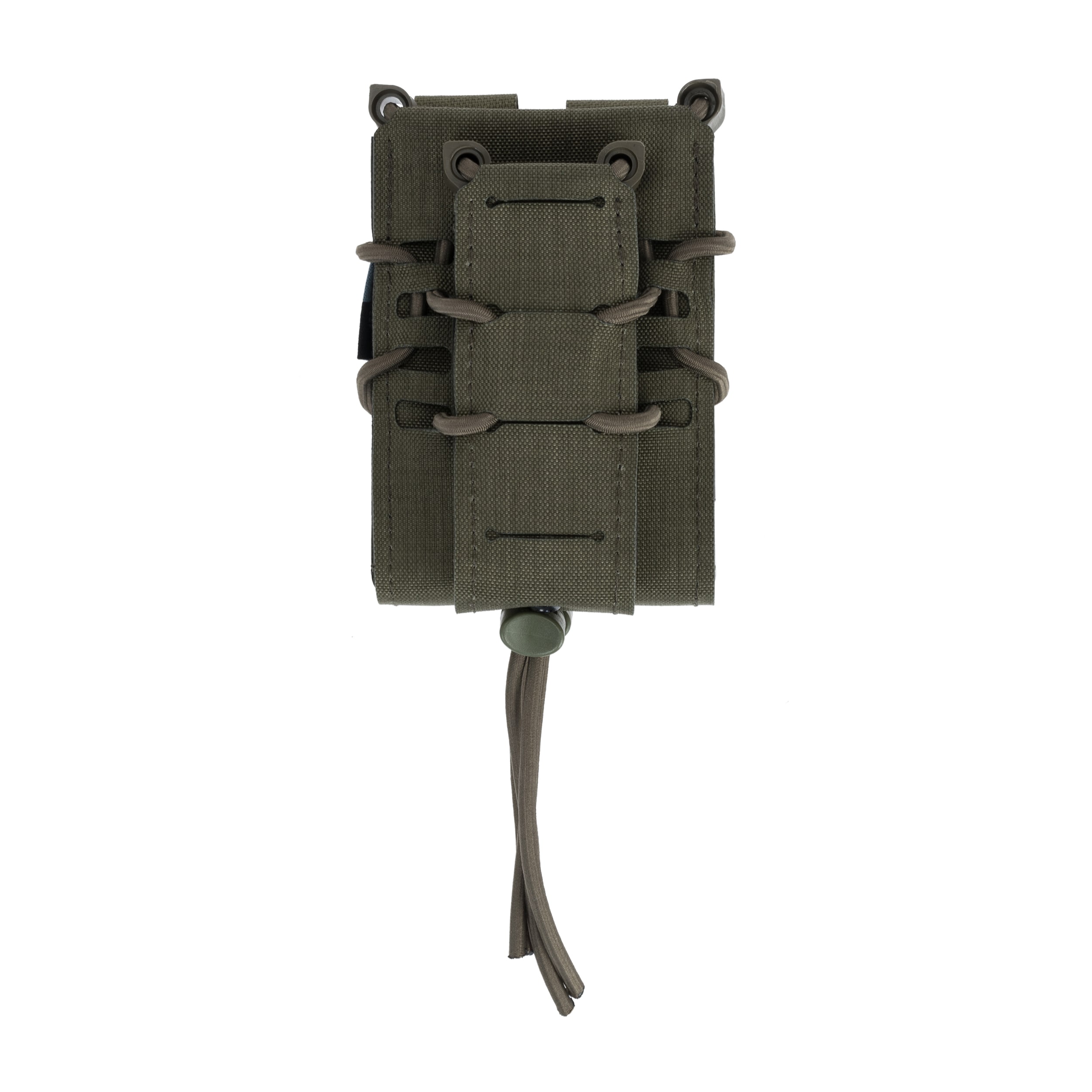 Templar's Gear FMR+P Pouch for large and small magazines - Ranger Green