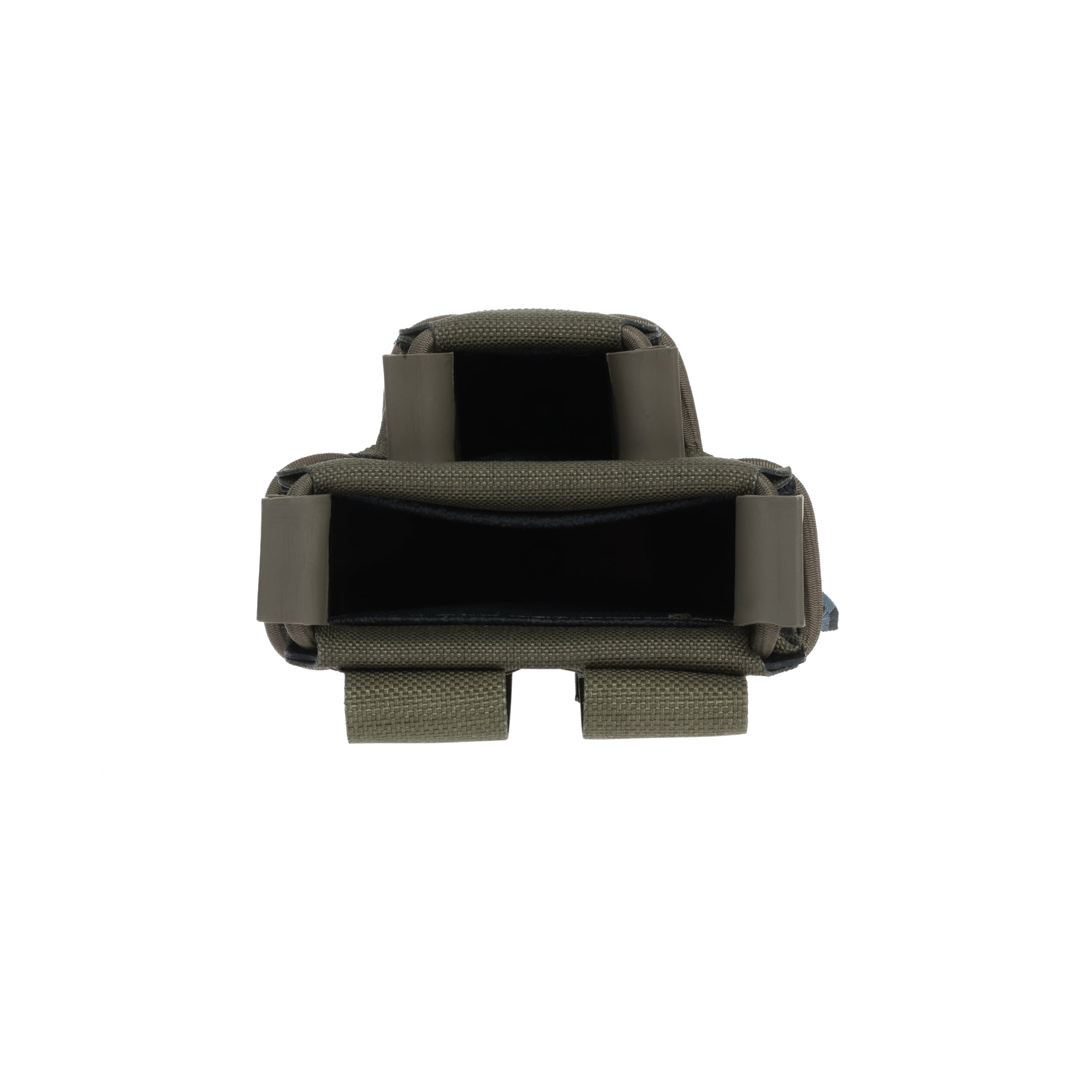 Templar's Gear FMR+P Pouch for large and small magazines - Ranger Green