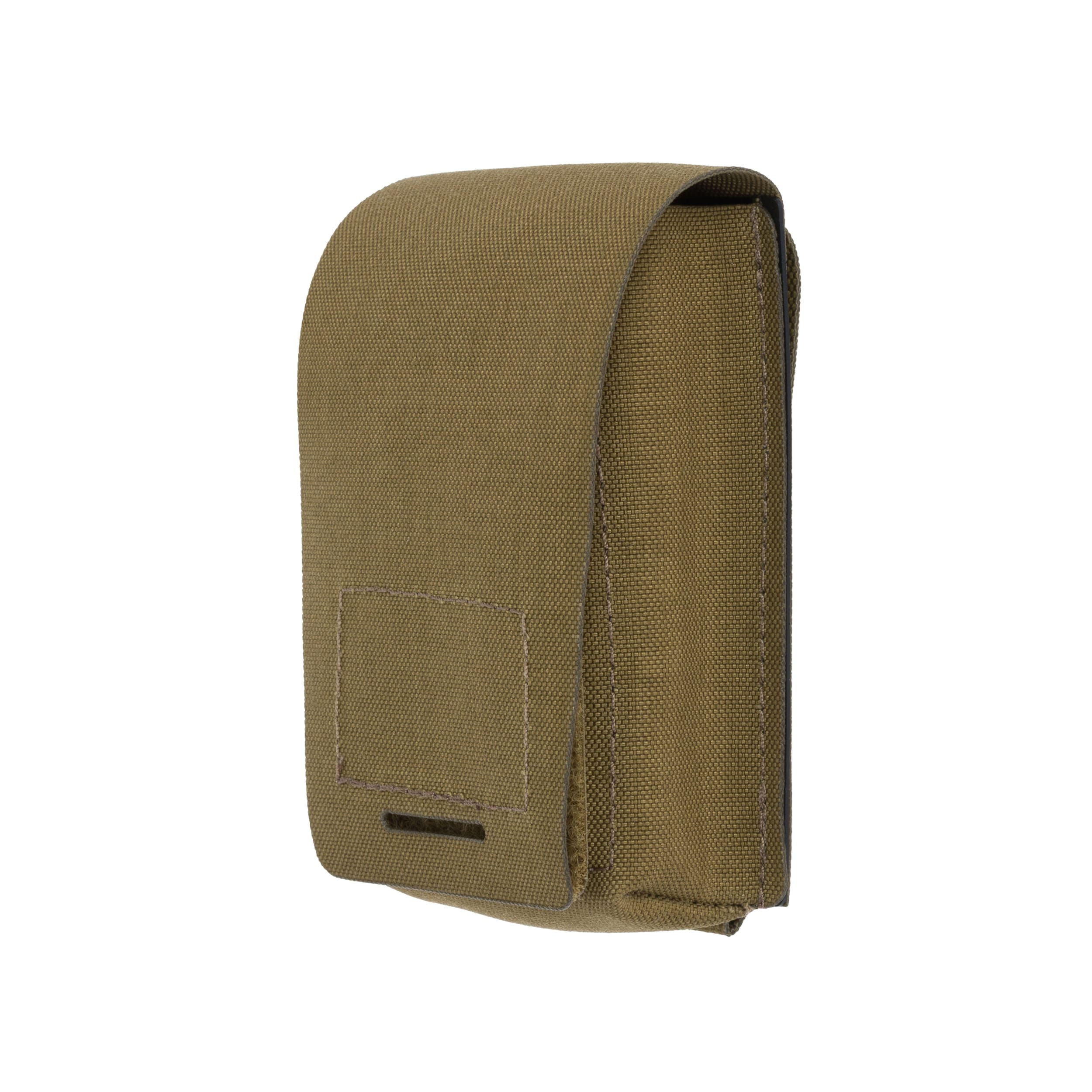 Templar's Gear Handcuff Pouch - Coyote Brown