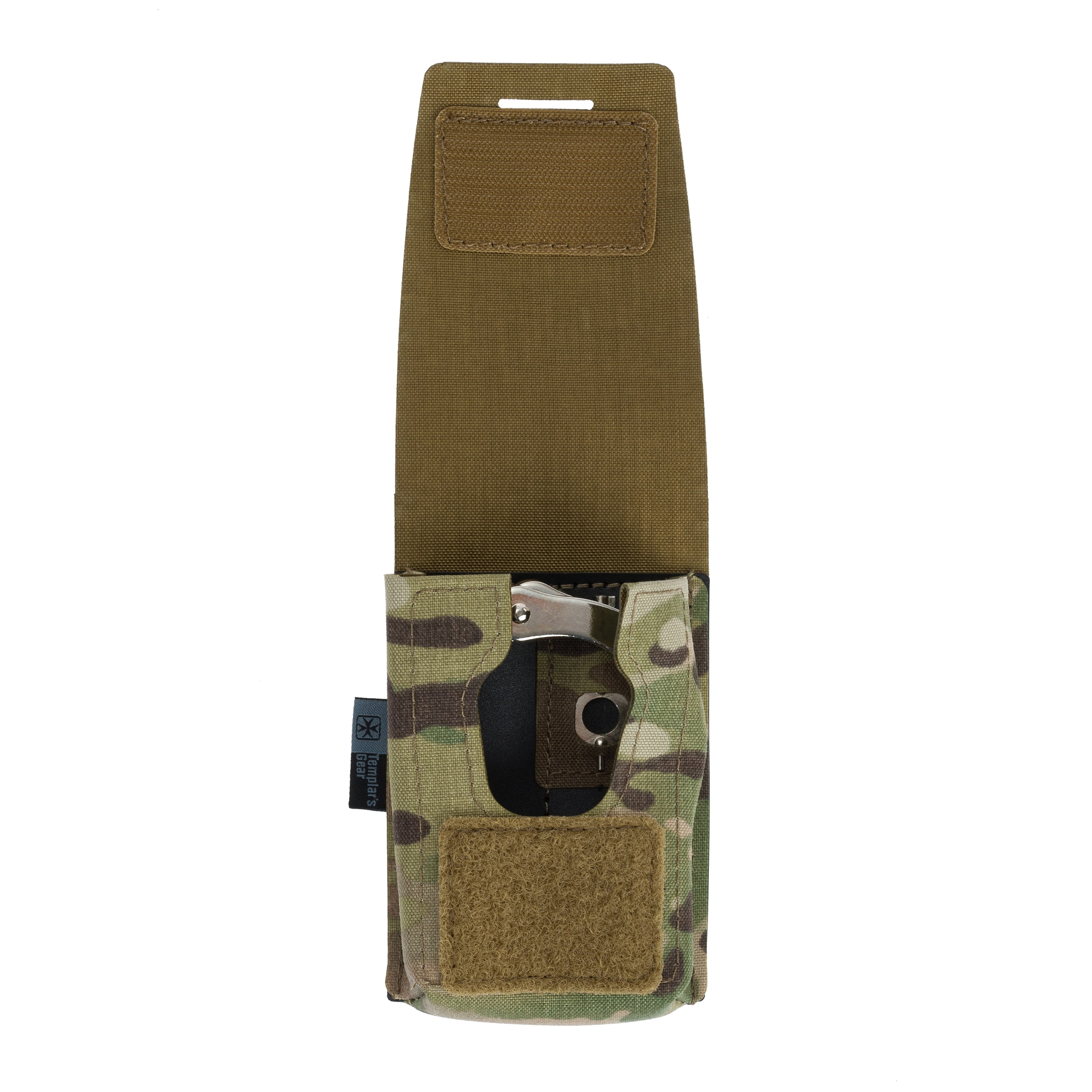 Templar's Gear Handcuff Pouch - MultiCam