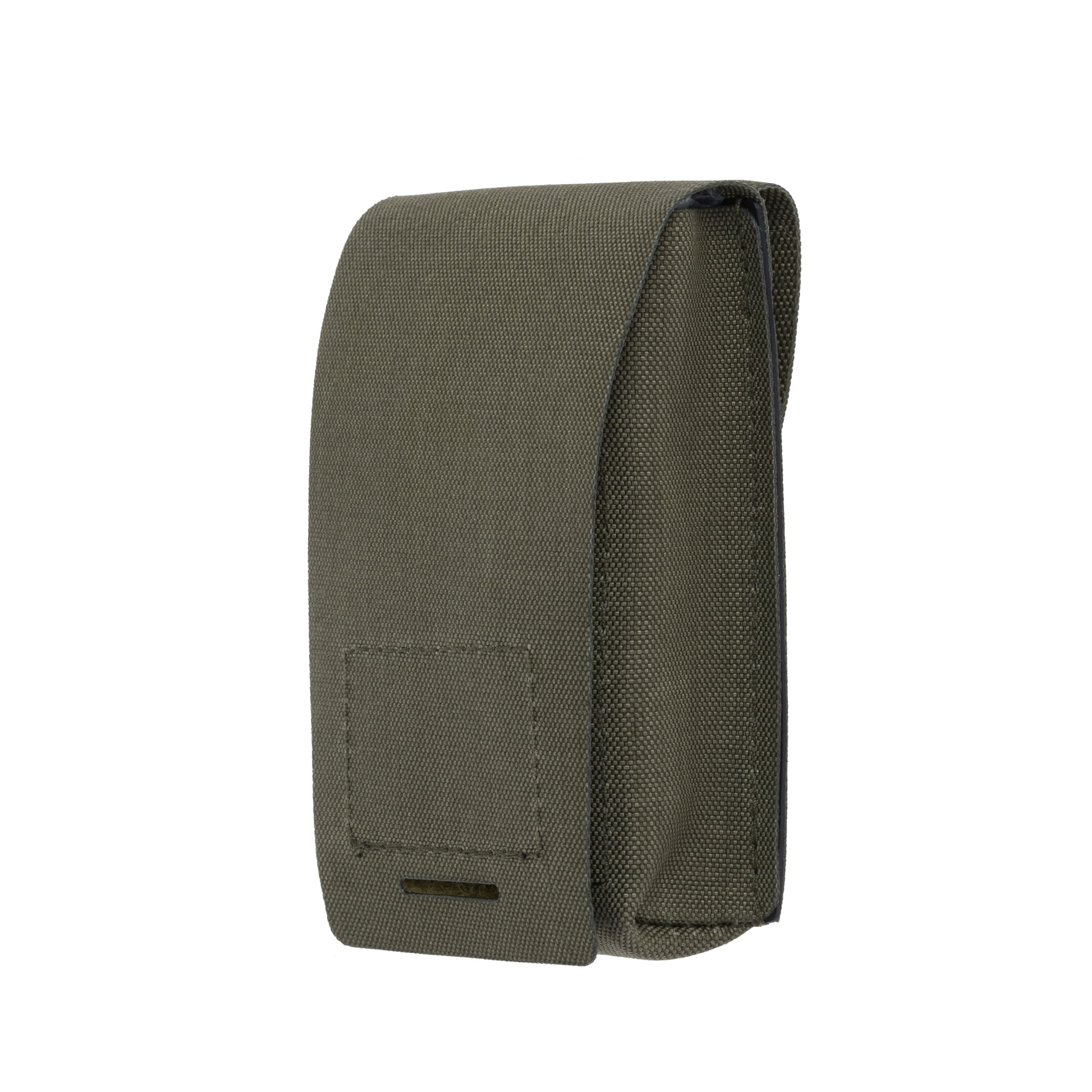 Templar's Gear Handcuff Pouch - Ranger Green