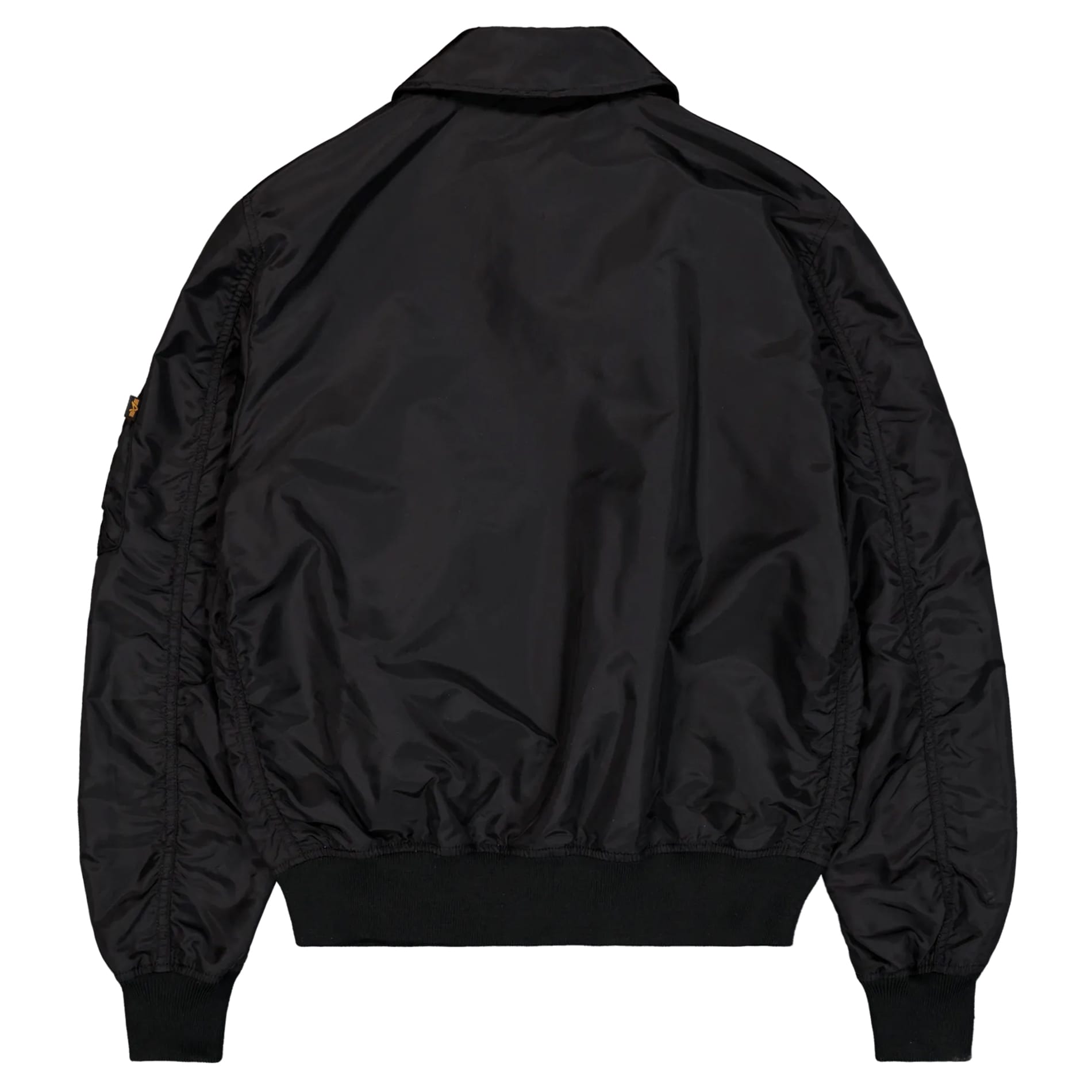 Alpha Industries CWU 36P TT Light Jacket - Black