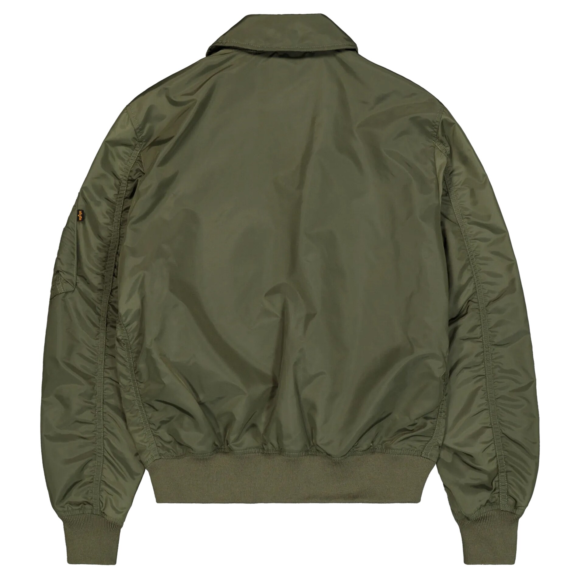 Alpha Industries CWU 36P TT Light Jacket - Dark Olive