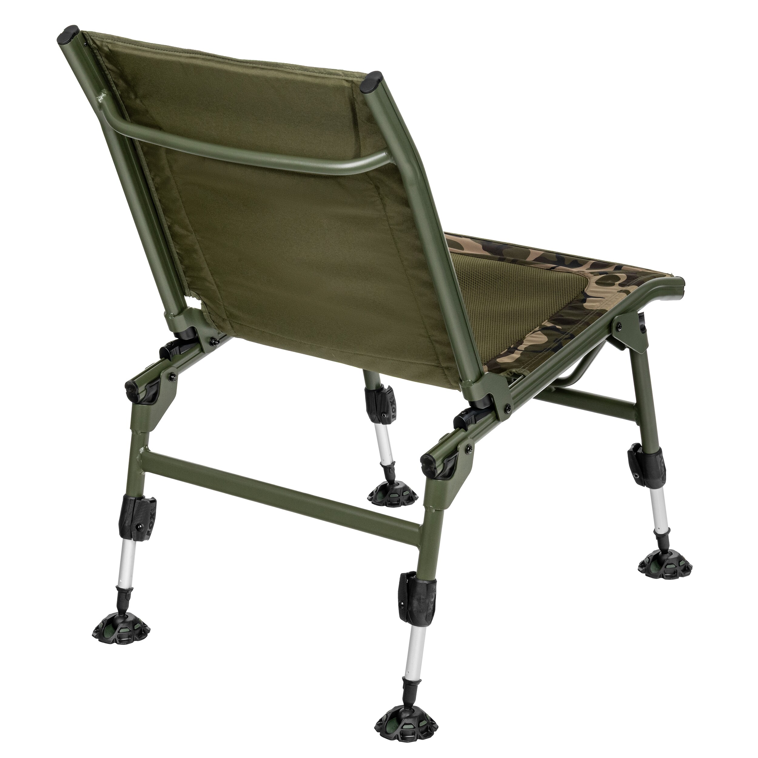 Fox Duralite Recliner Chair