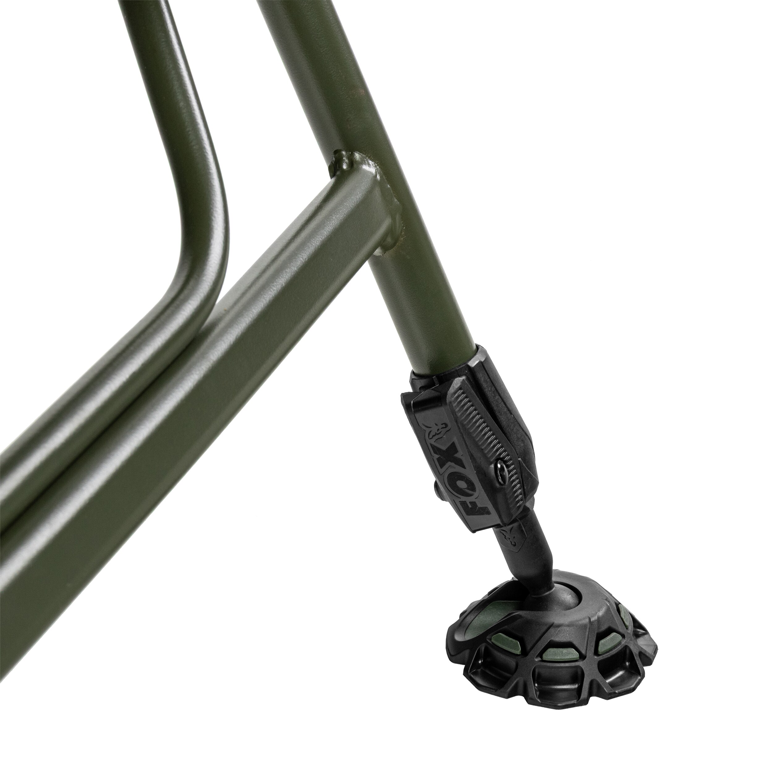 Fox Duralite Recliner XL Travel Chair