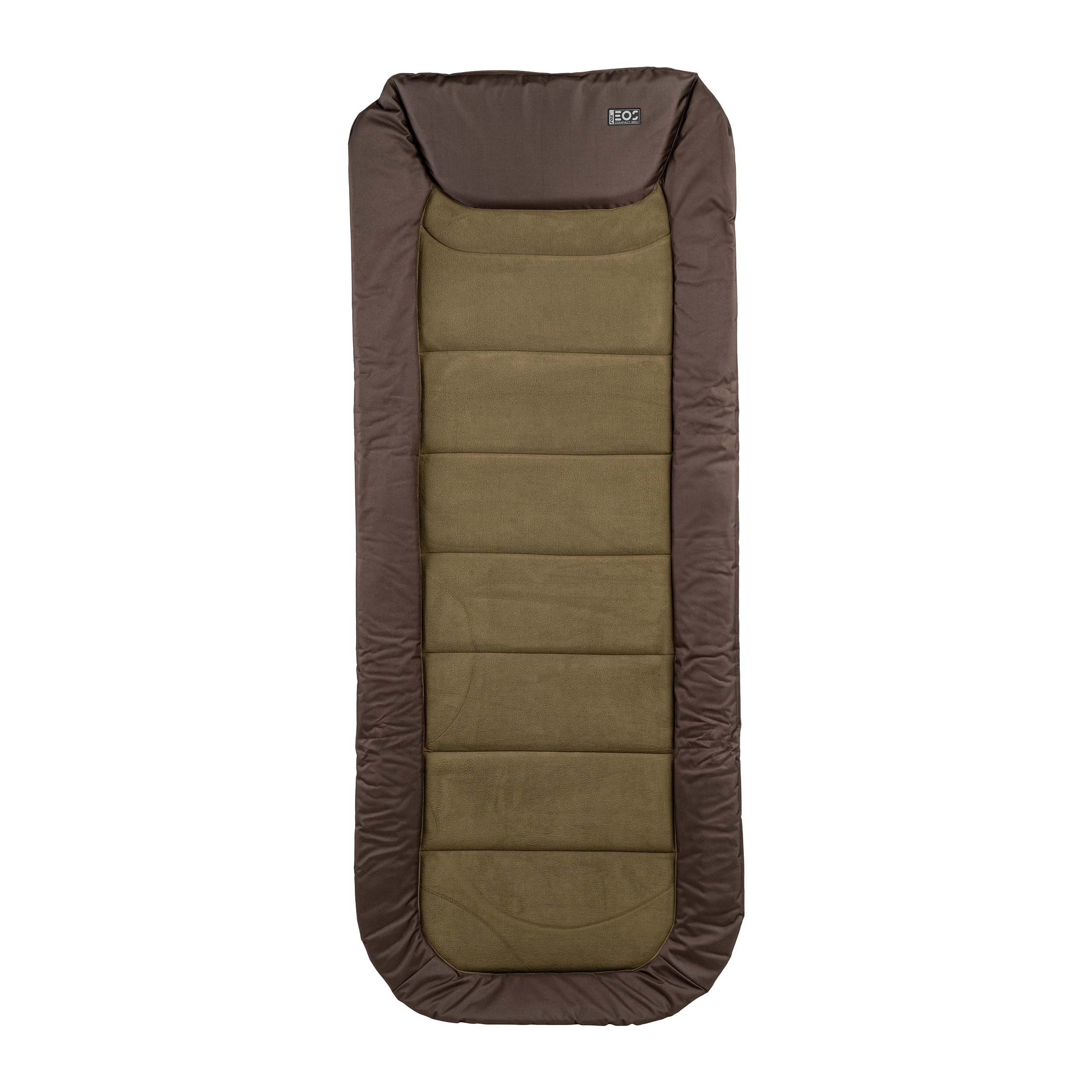 Fox EOS Folding Field Bed - 210 x 85 cm