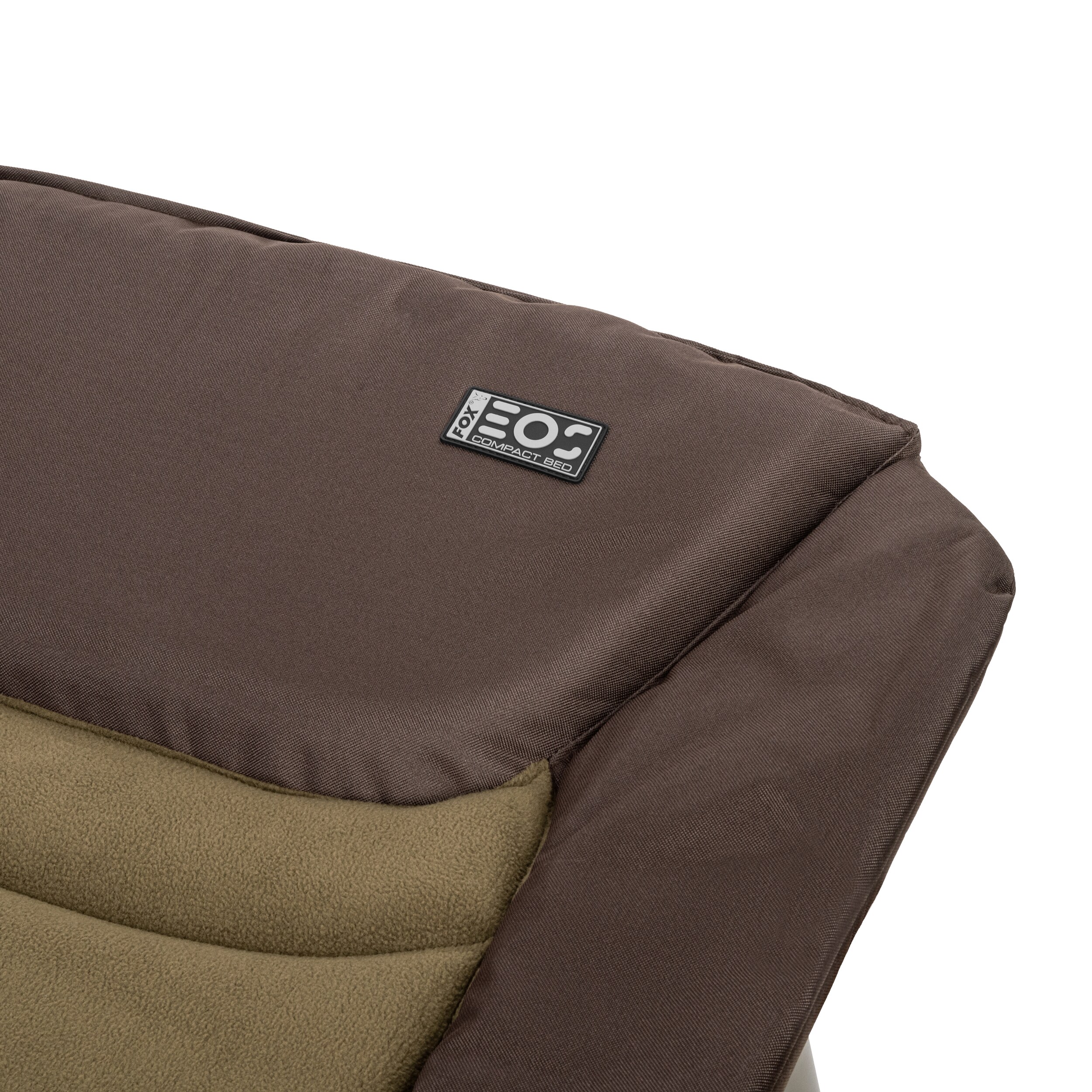 Fox EOS Folding Field Bed - 210 x 85 cm