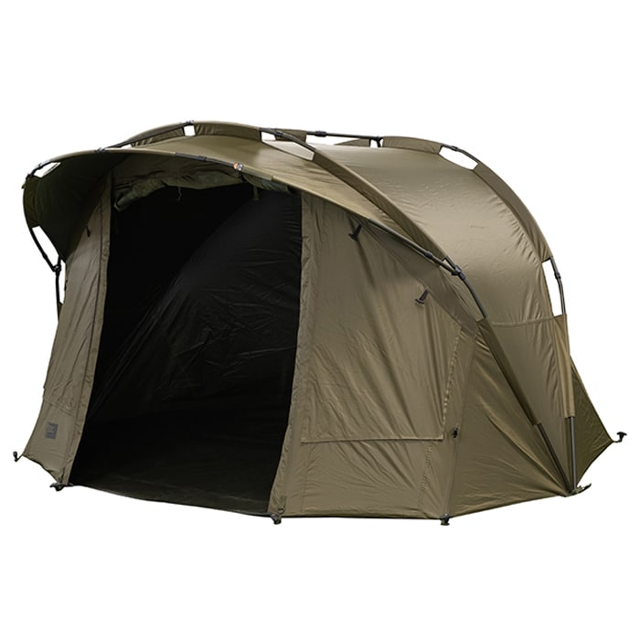 FOX EOS Bivvy MK2 1-Person Tent - Khaki