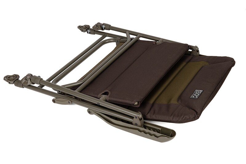 Fox EOS XL Travel Chair