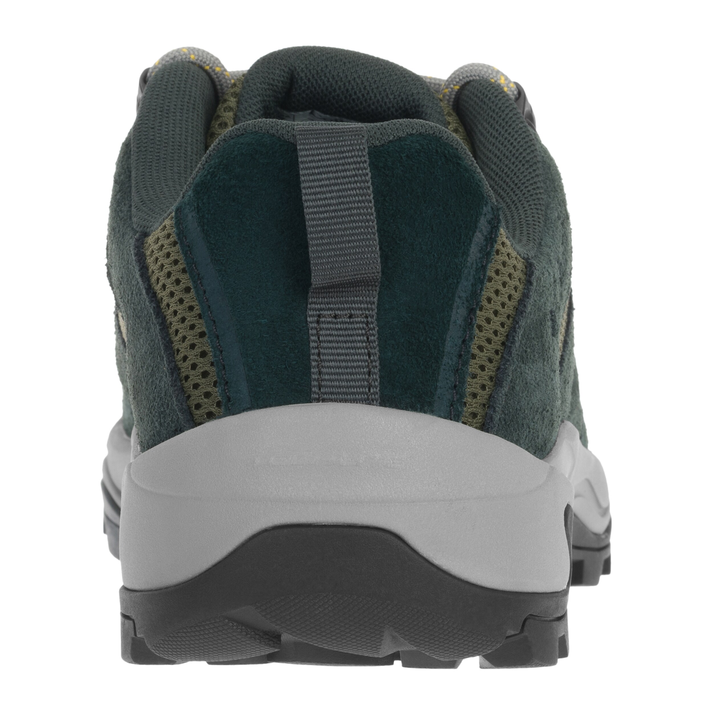 Columbia Redmond IV Breathe Shoes - Dark Moss/Stinger