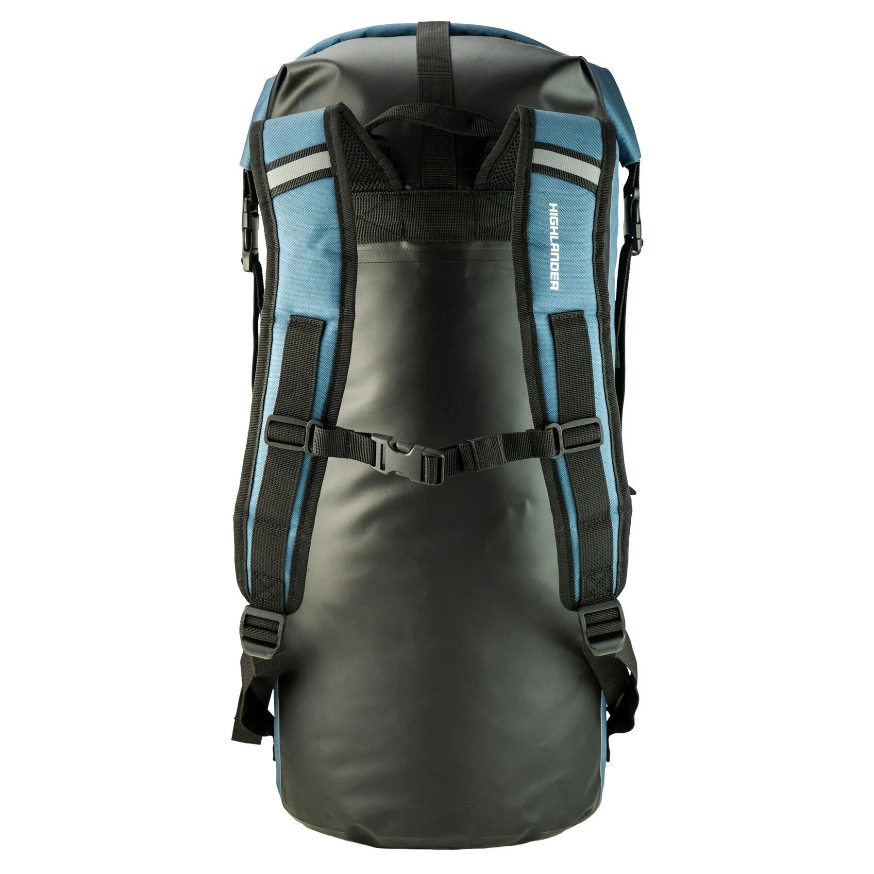 Highlander Outdoor Affric Waterproof Backpack 35 l - Cool Blue