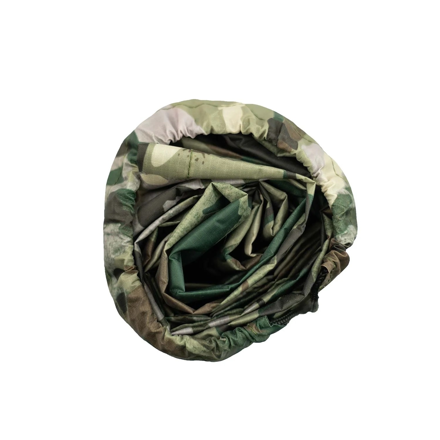 Highlander Forces Basha Shelter Camping Tarp - Arid MC Camo