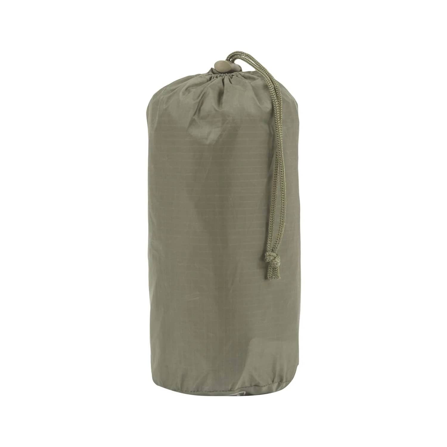Highlander Forces Basha Shelter Camping Tarp - Ranger Green