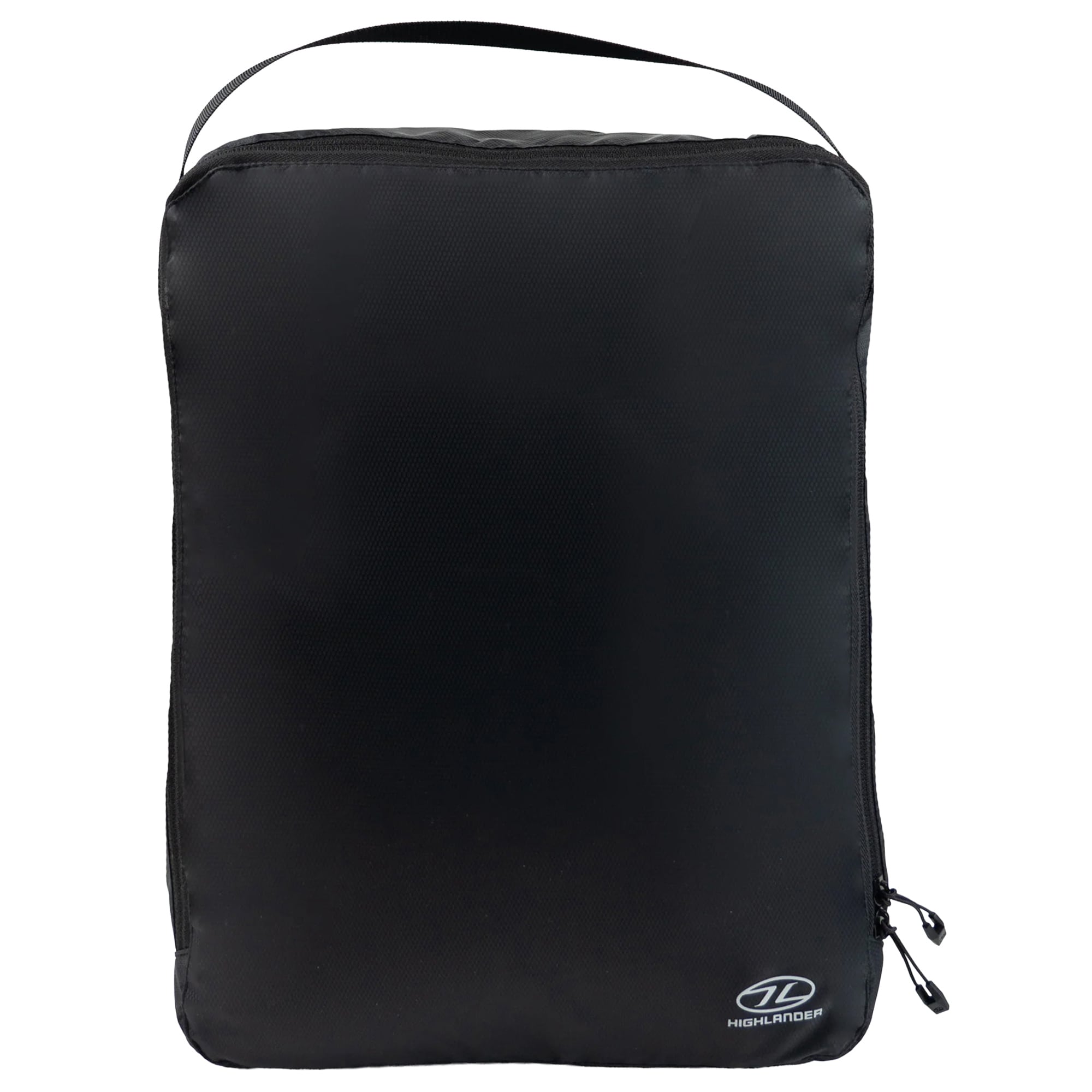 Highlander Outdoor Compakta Ultralight Packing Cube Set Organizer - 3 pcs.