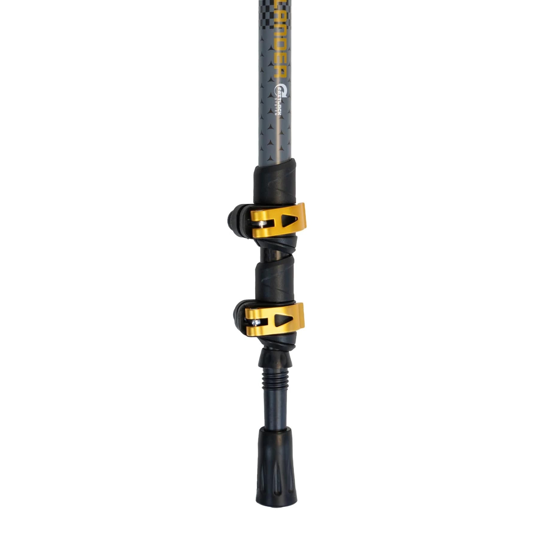 Highlander Outdoor Skye Carbon Fibre Walking Trekking Poles