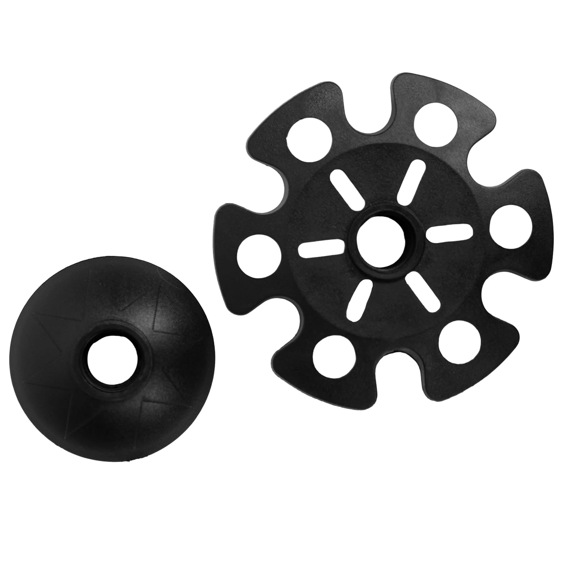 Highlander Outdoor Sky FZ Walking Trekking Pole