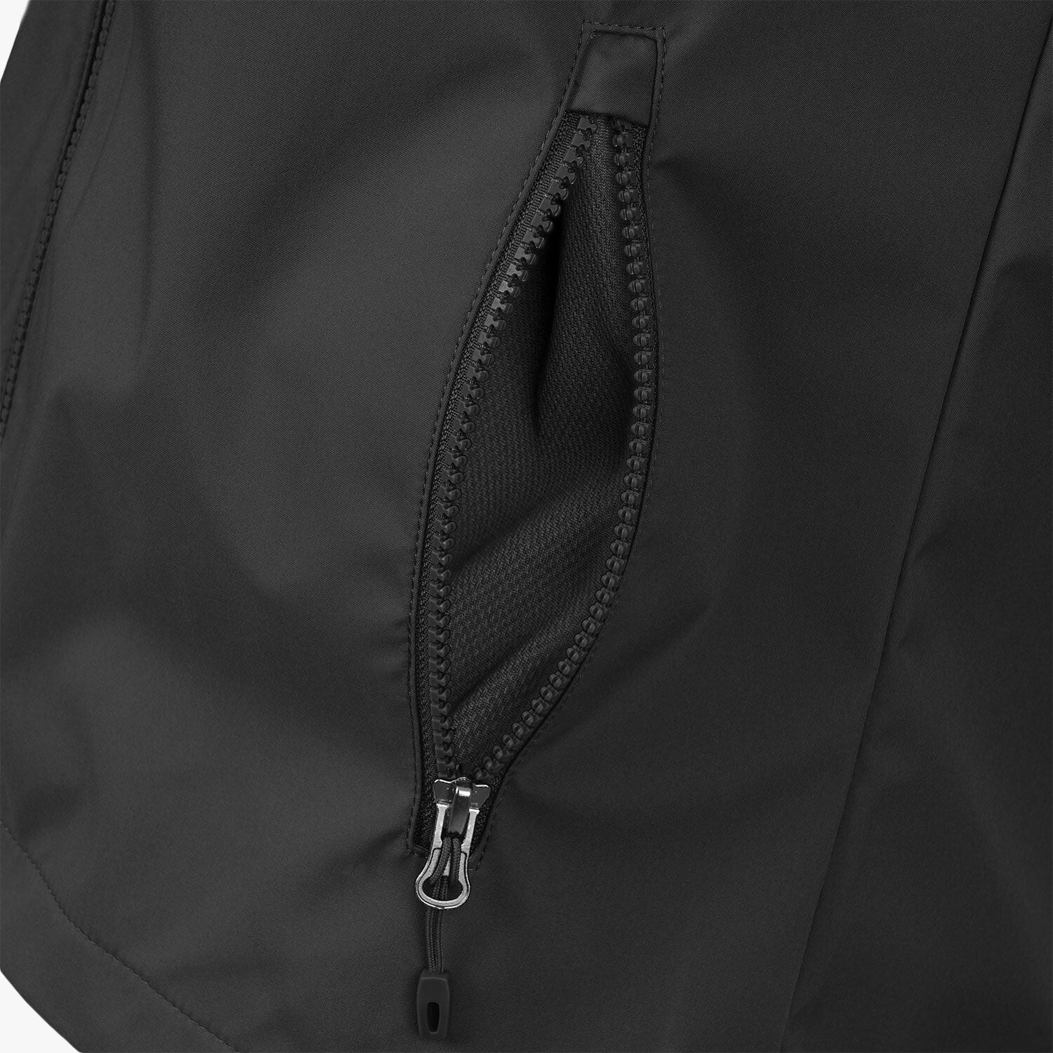 Highlander Outdoor Shield V2 Softshell Women's Jacket - Black