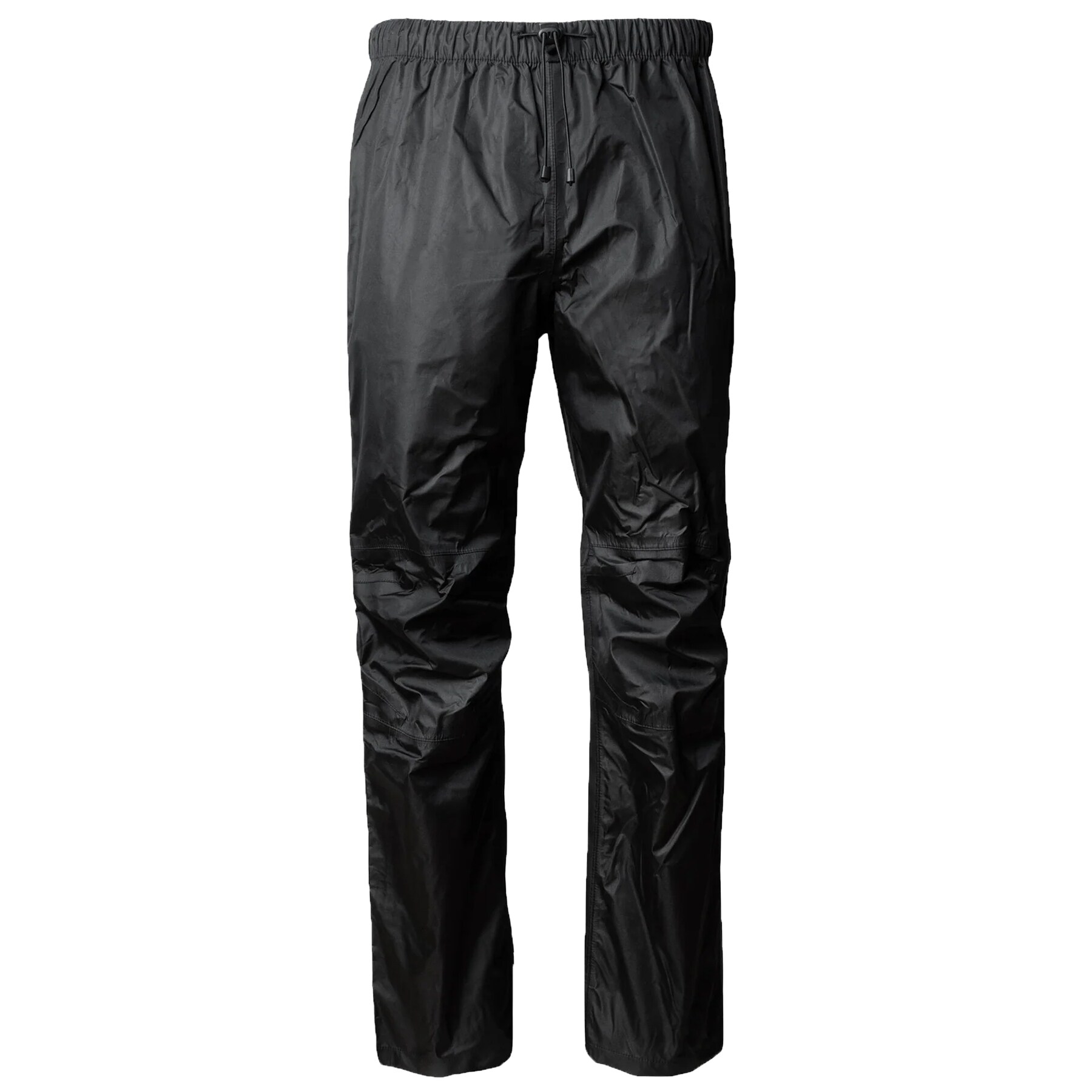 Highlander Outdoor Typhoon Waterproof Overtrousers Pants - Black