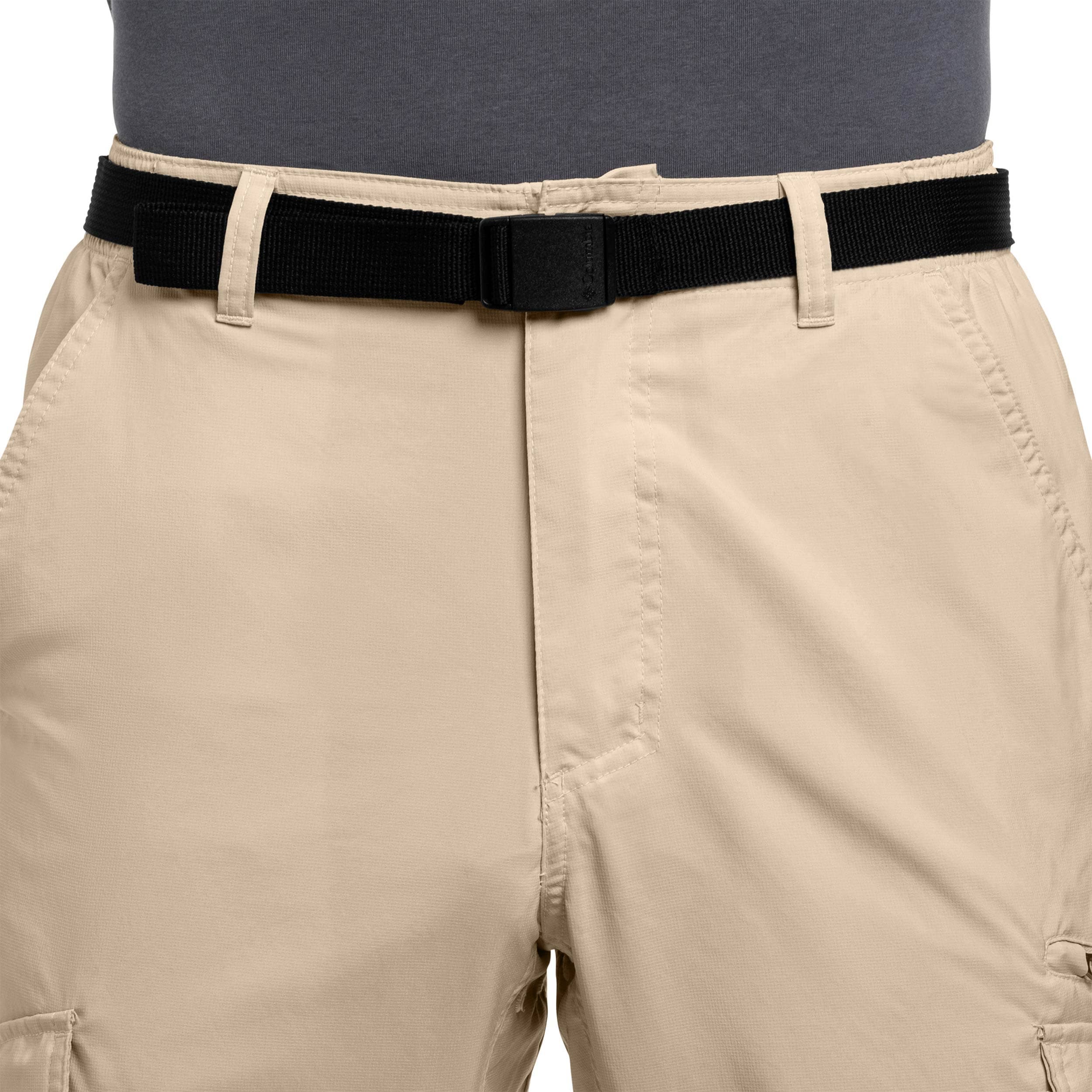 Columbia Skien Valley Cargo Insect Shield Pants -  Ancient Fossil