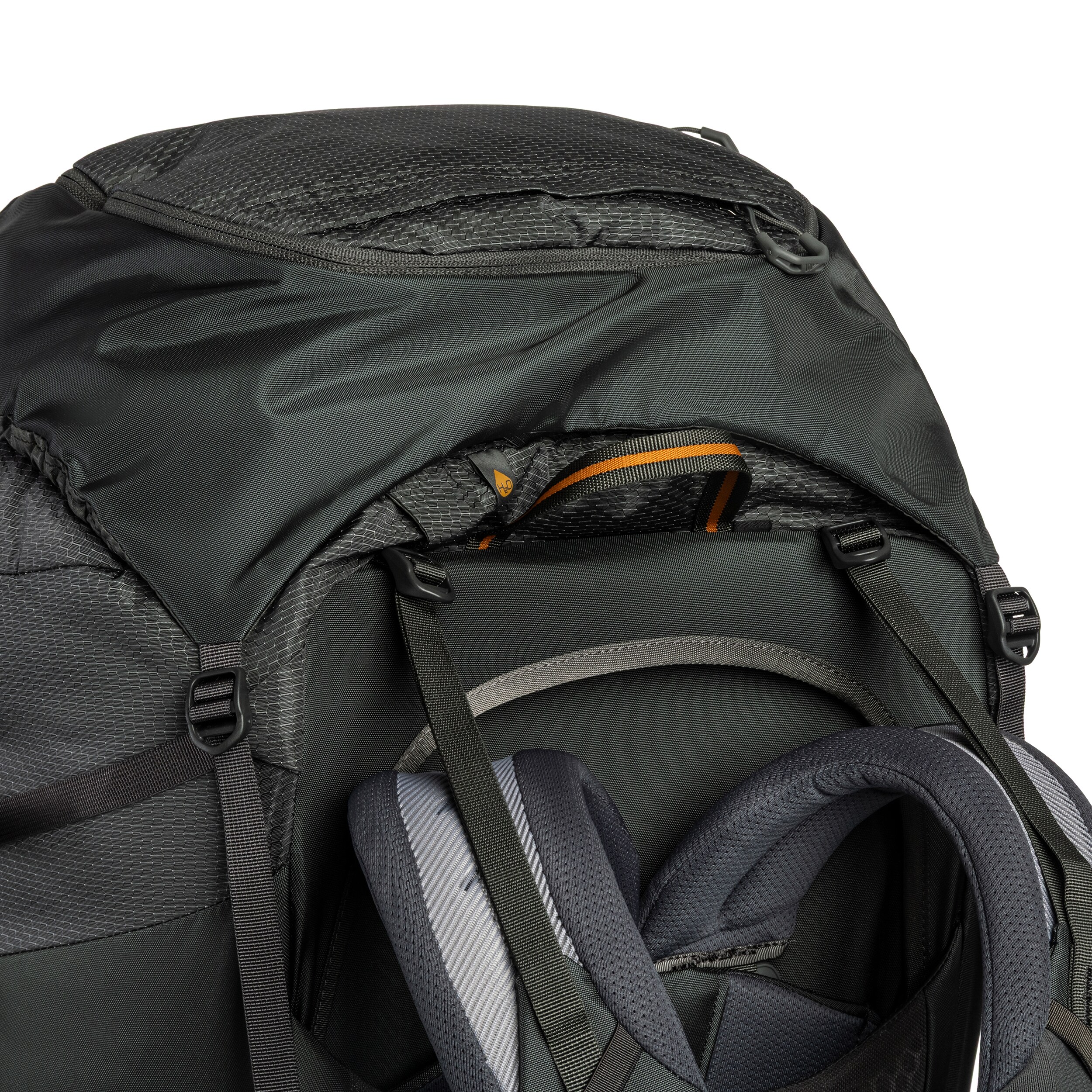 Gregory Baltoro L Pro RC 100 L Backpack - Iron Grey
