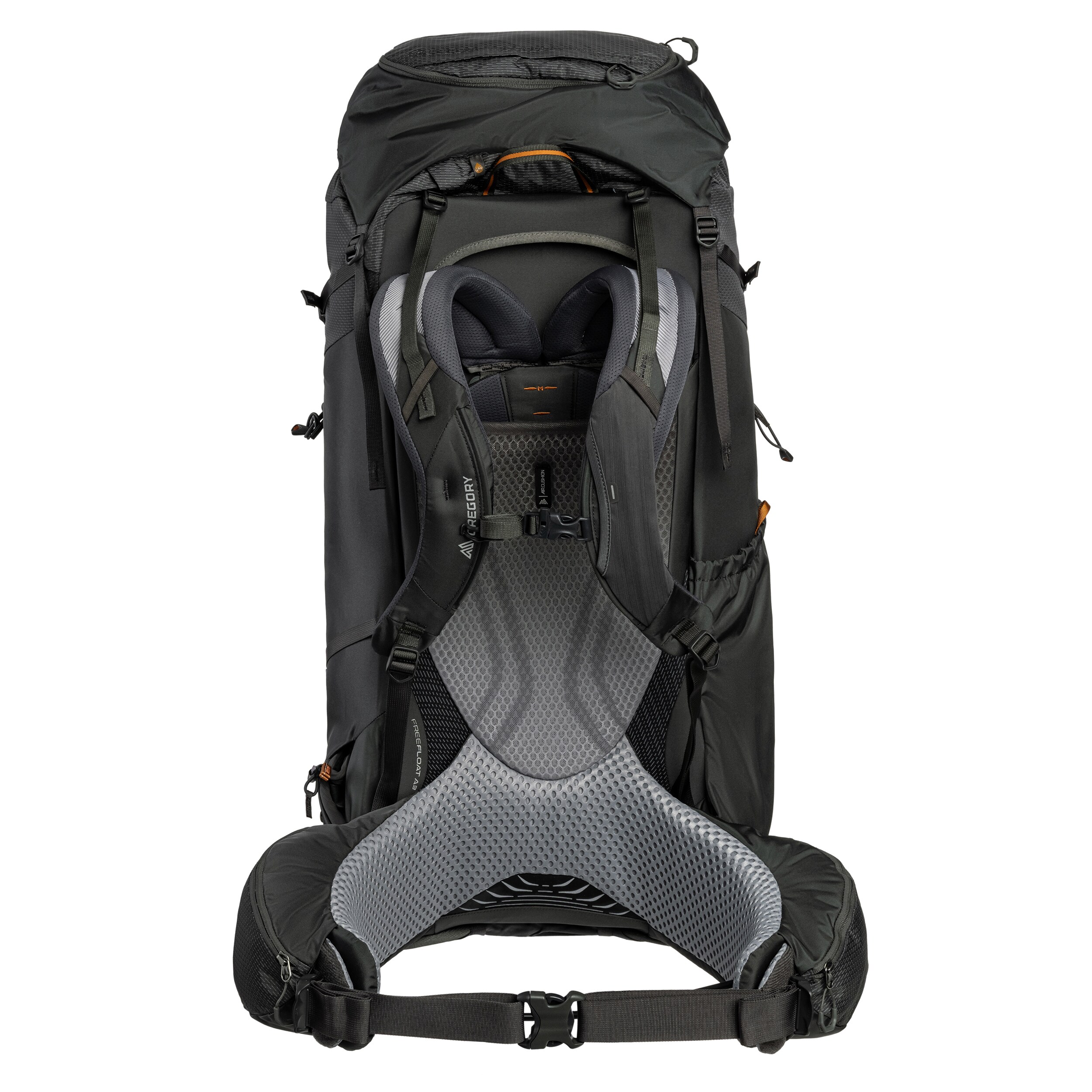Gregory Baltoro L Pro RC 100 L Backpack - Iron Grey