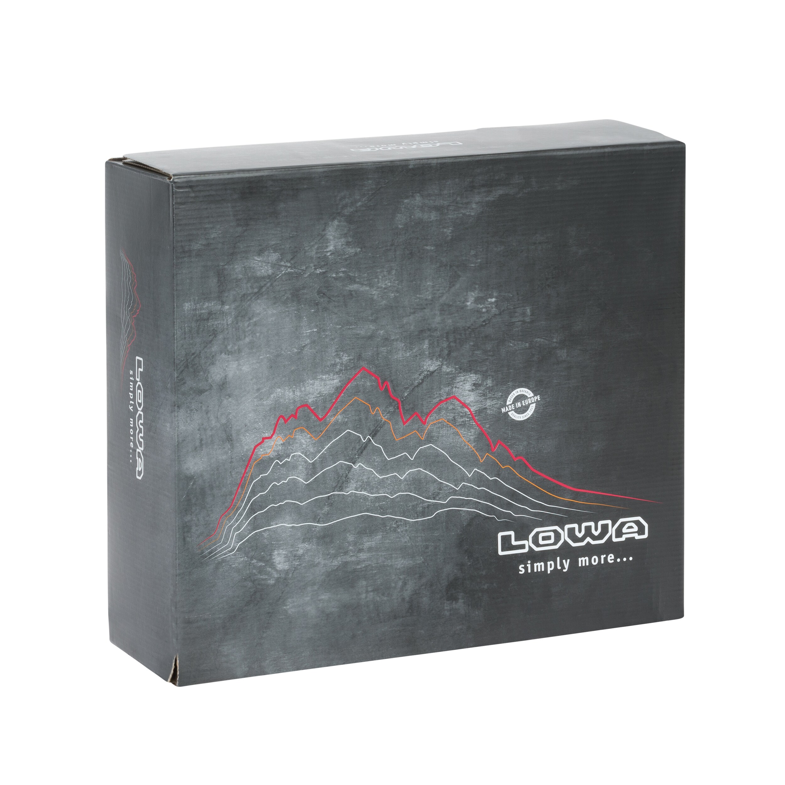 Lowa Tibet GTX Boots - Sepia/Slate