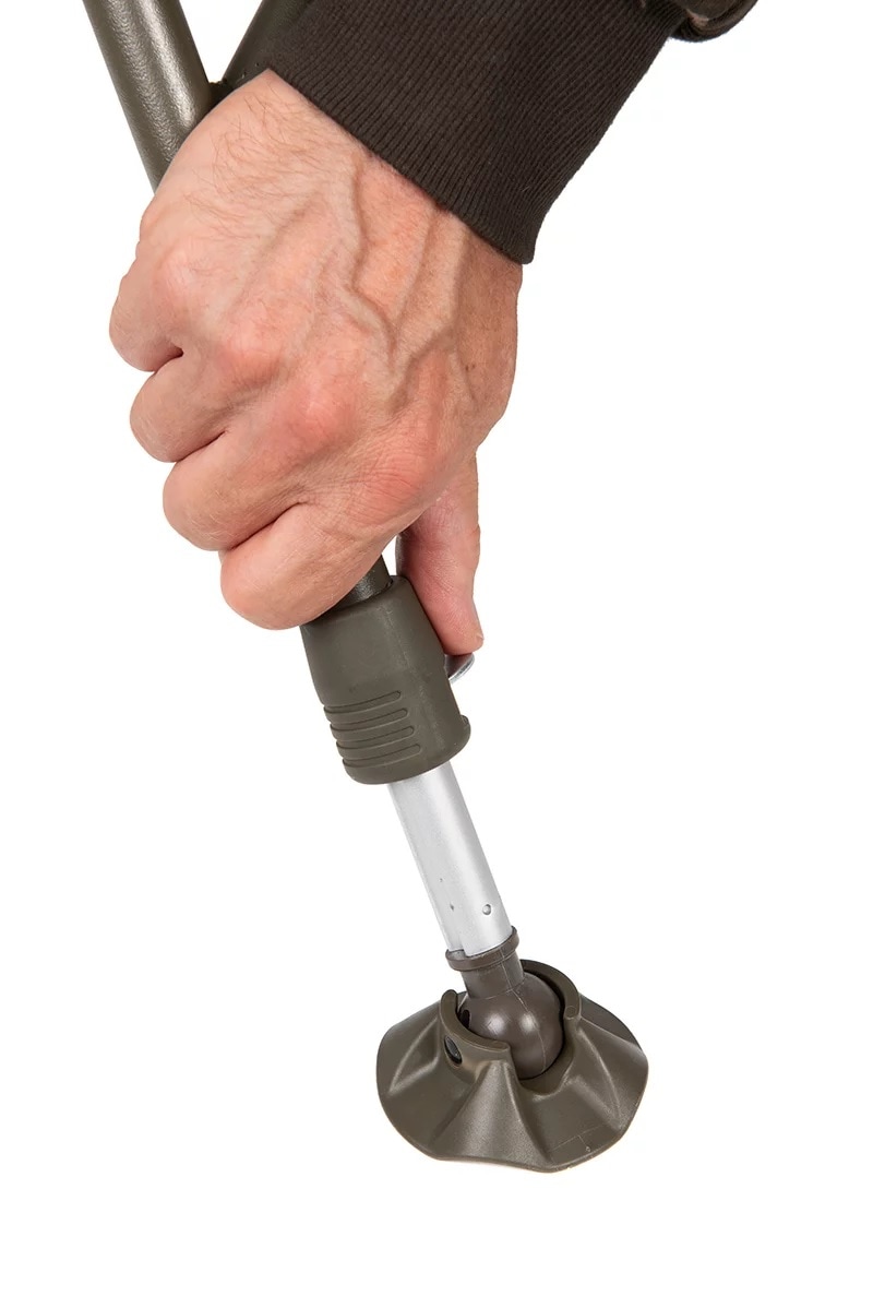 Fox EOS Compact Travel Chair