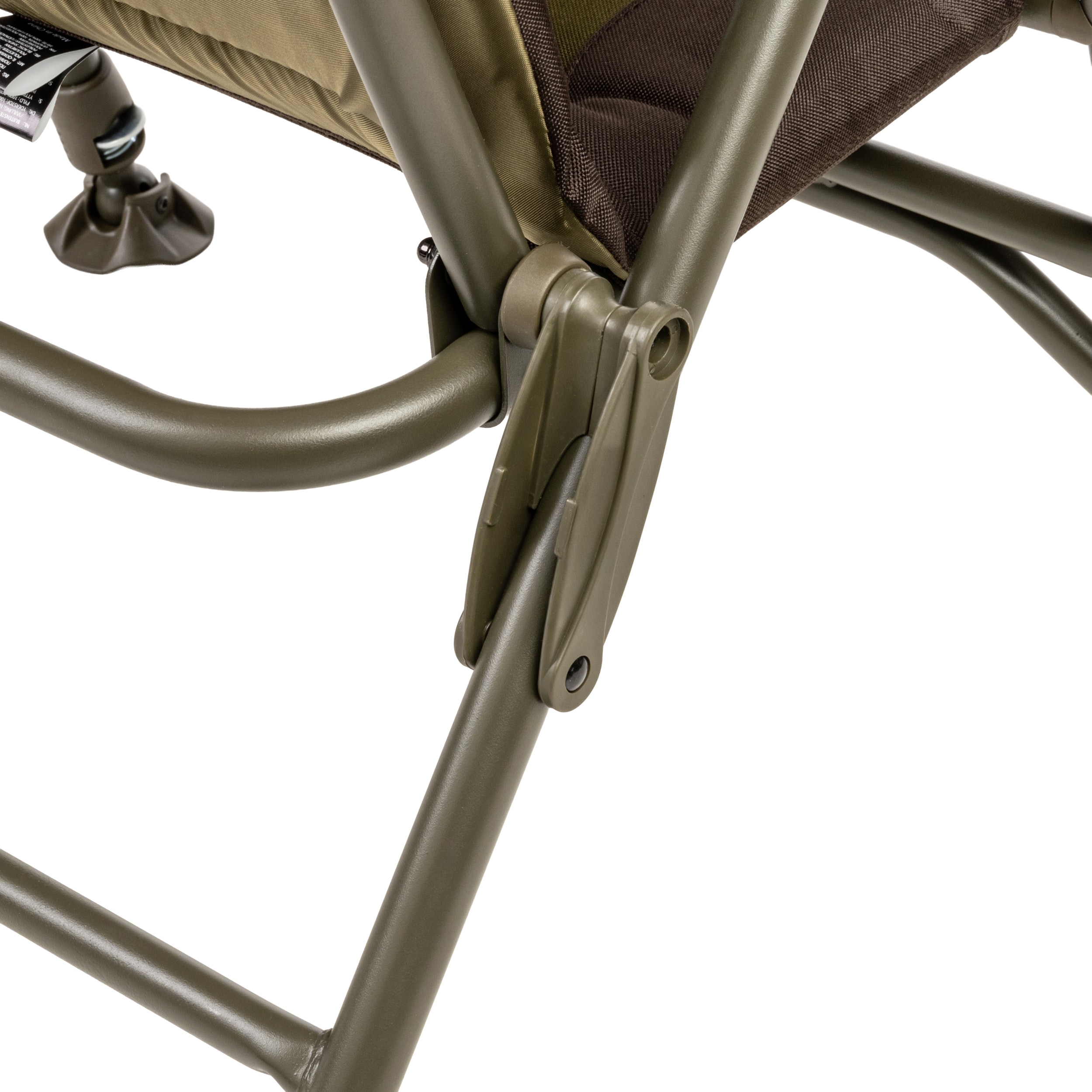 Fox EOS Compact Travel Chair