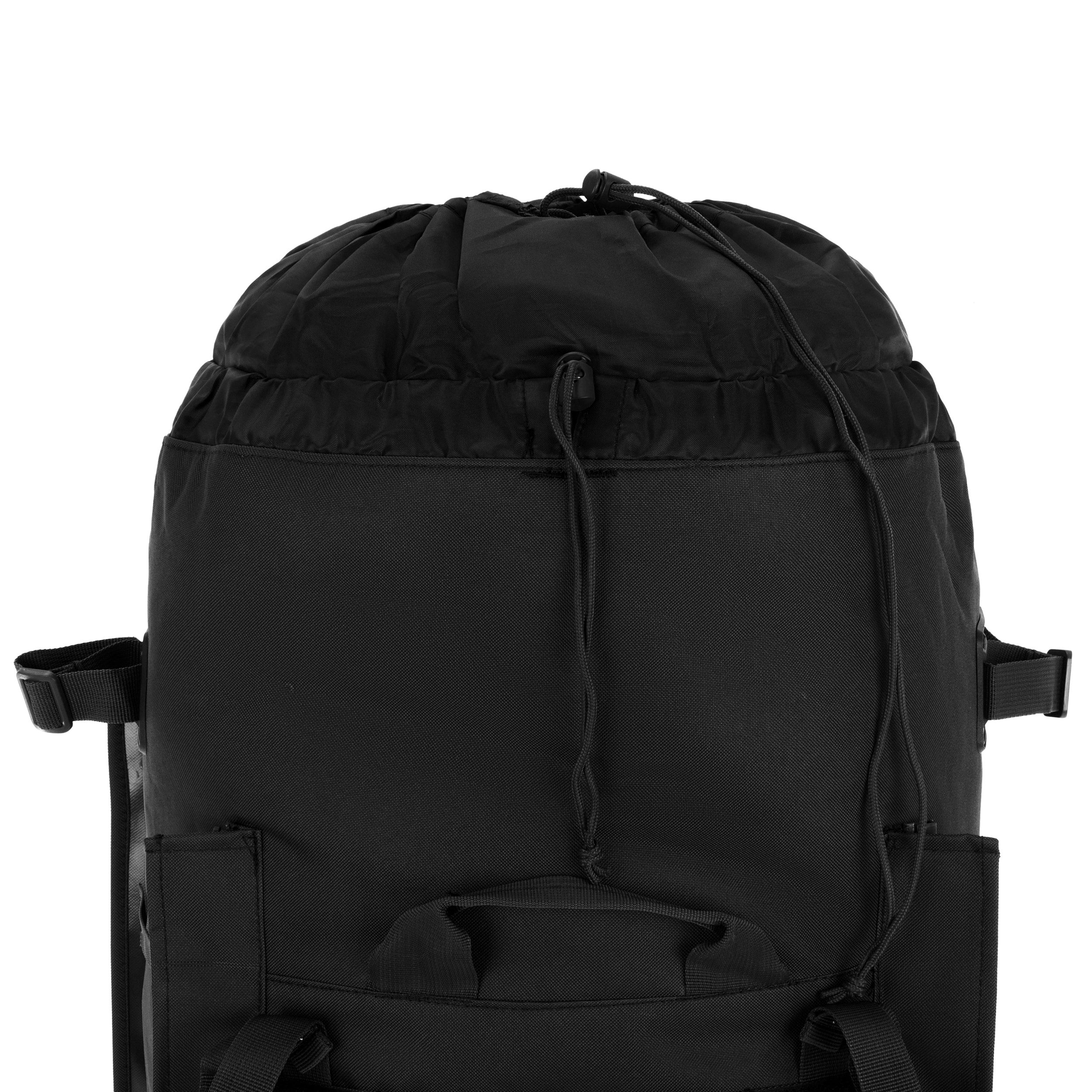 Brandit US Cooper Mountain Backpack 80 l - Black