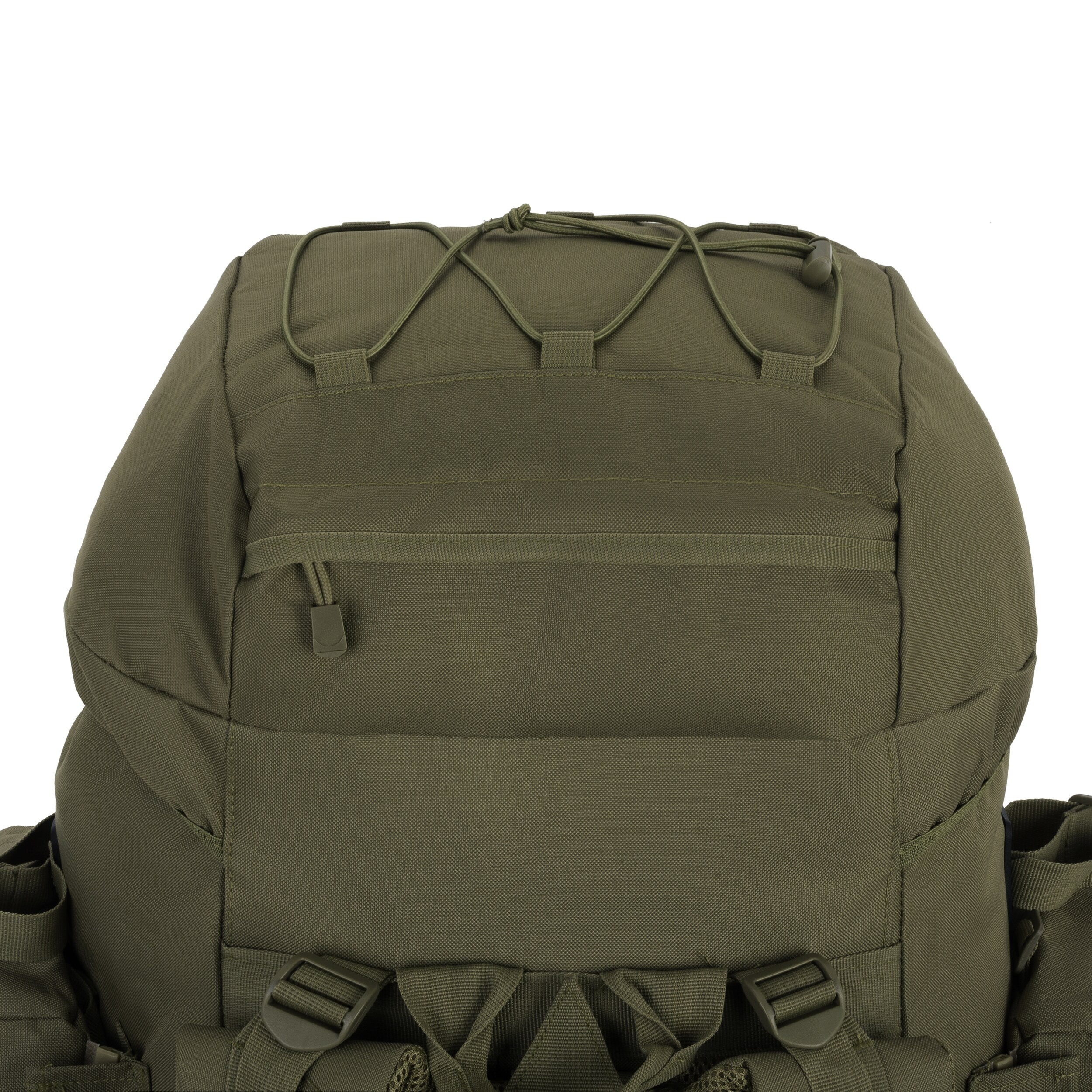 Brandit US Cooper Mountain Backpack 80 l - Olive