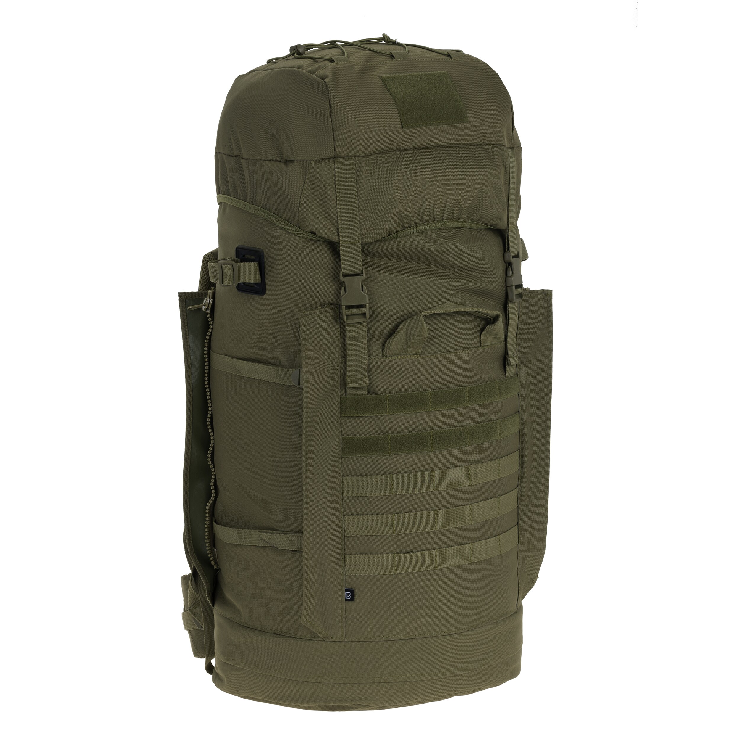 Brandit US Cooper Mountain Backpack 80 l - Olive