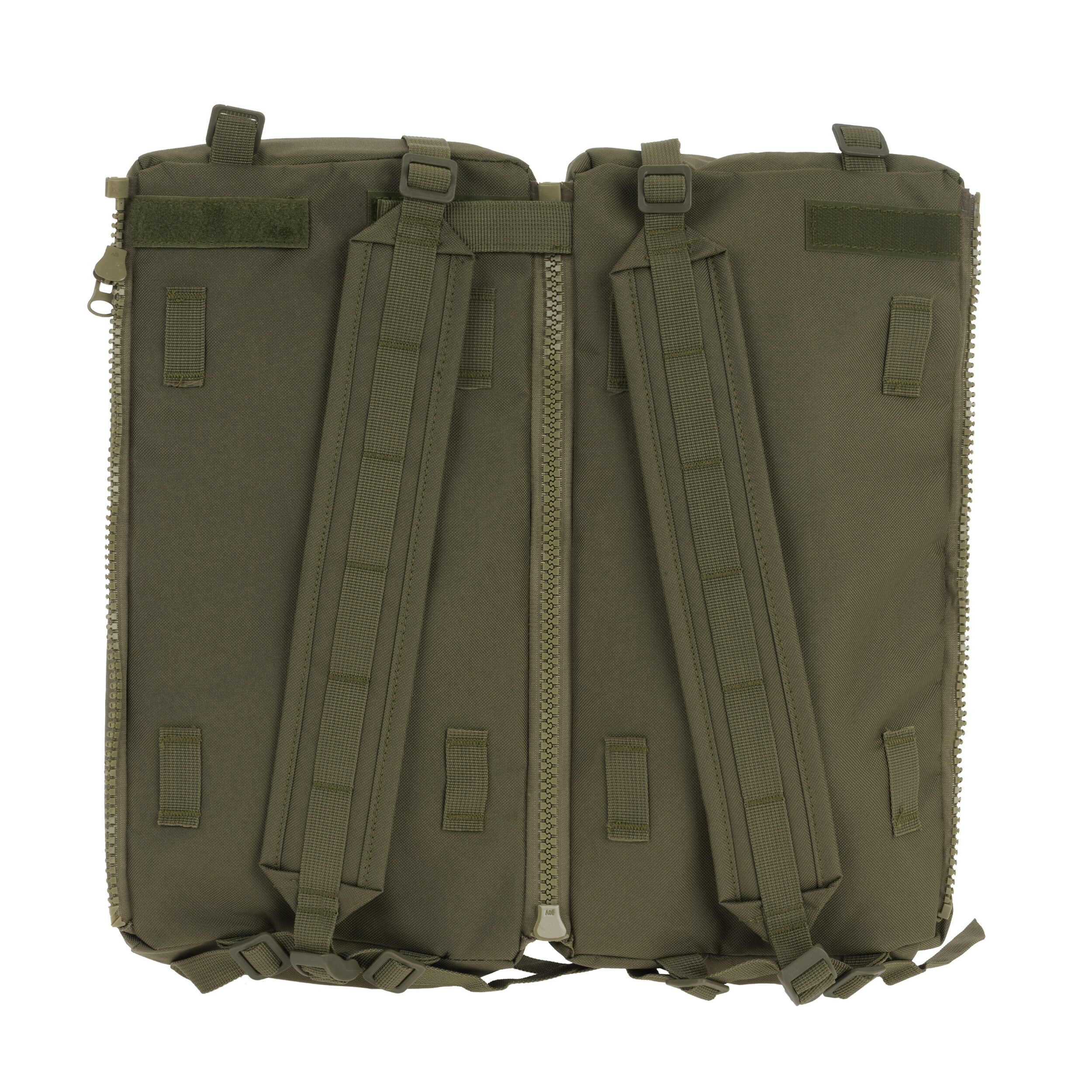 Brandit US Cooper Mountain Backpack 80 l - Olive