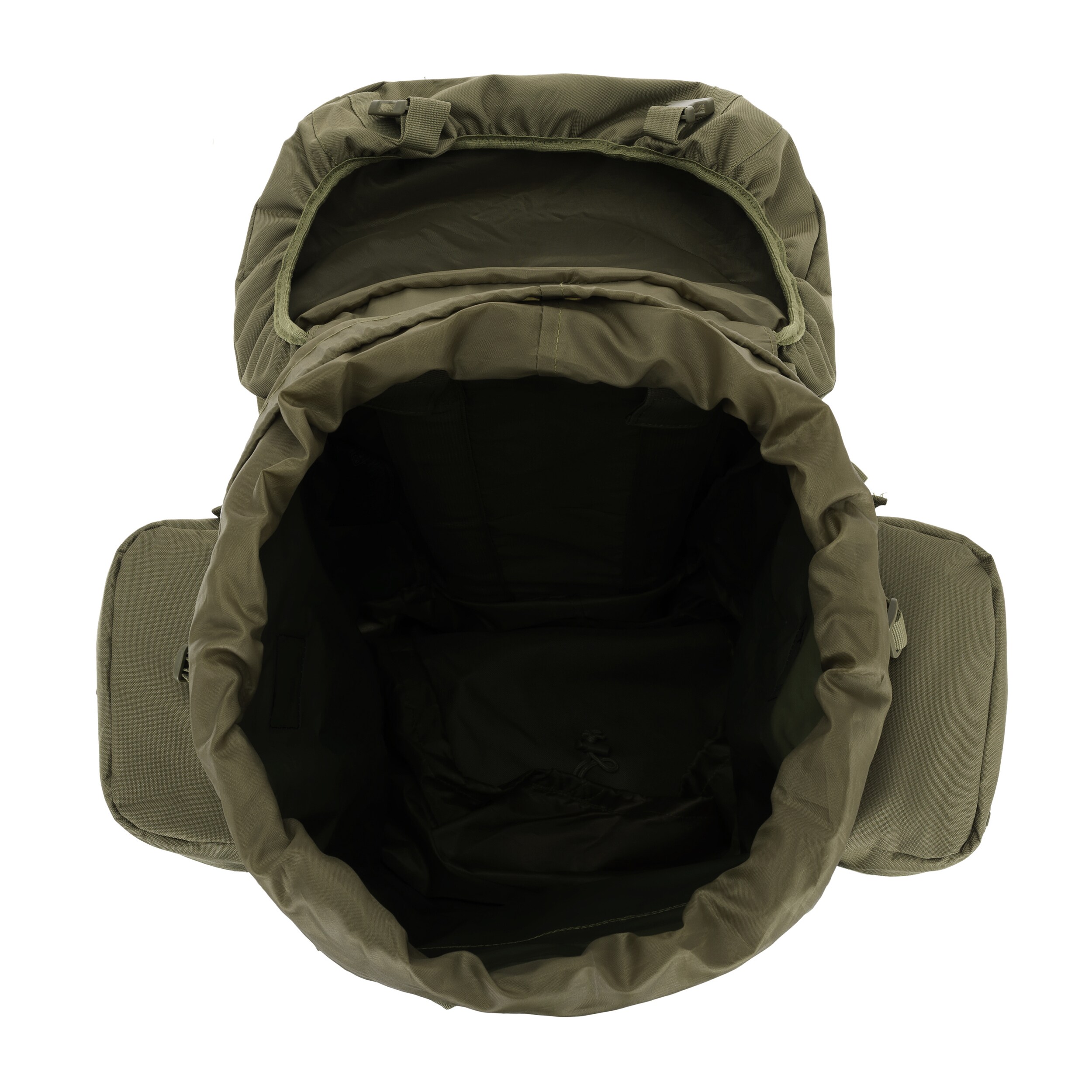 Brandit US Cooper Mountain Backpack 80 l - Olive